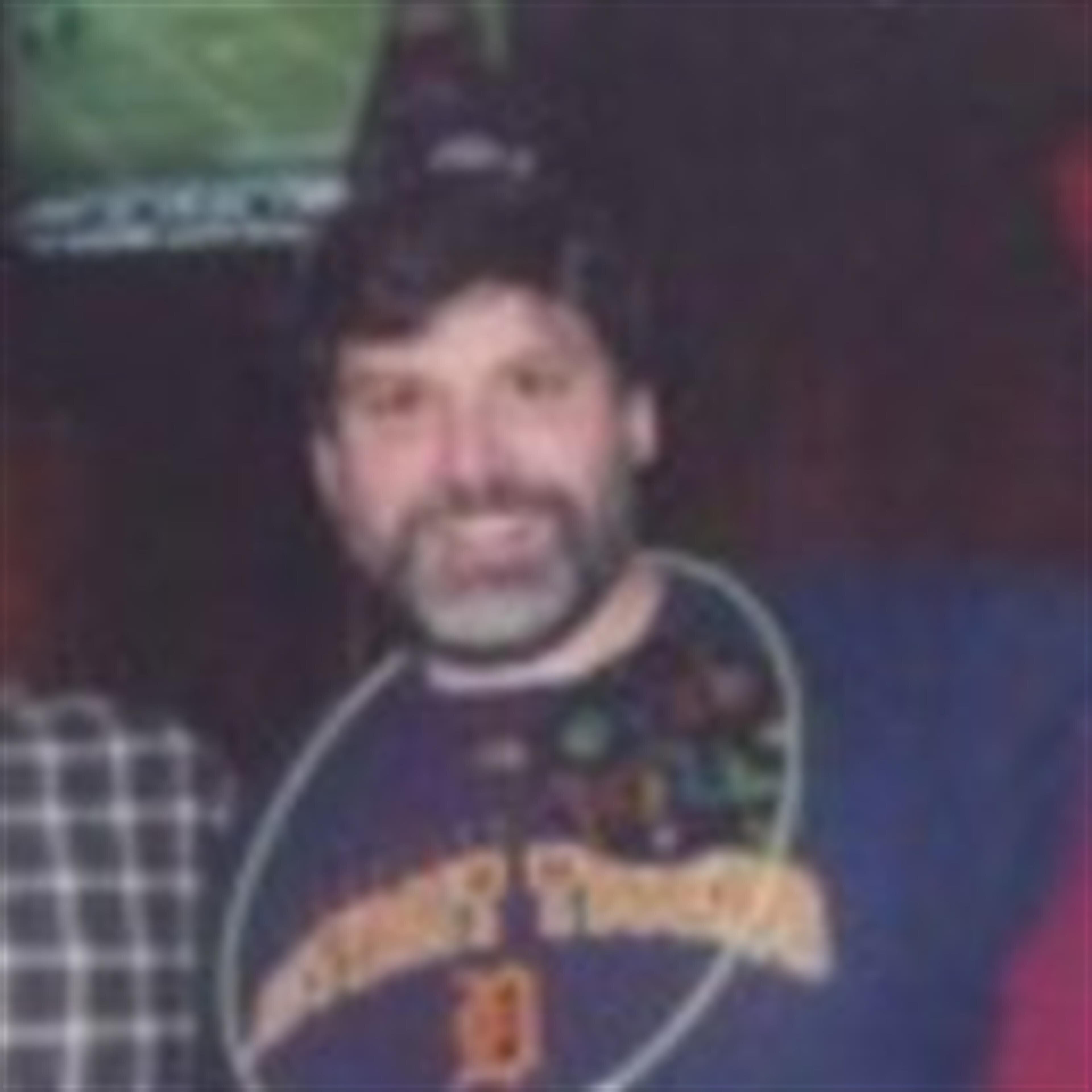 Paul Thane Hartman