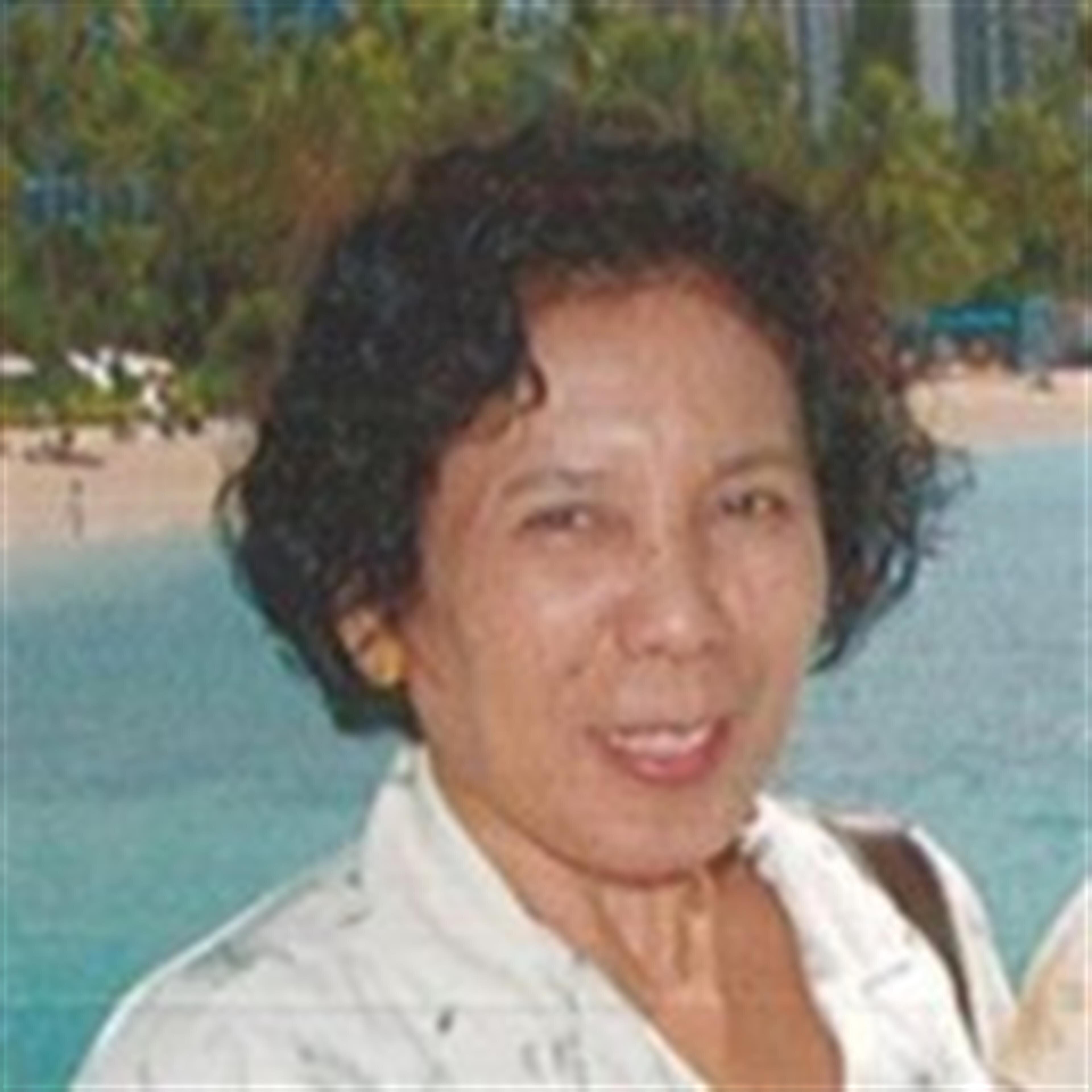 Ederlina Maltezo Ramos