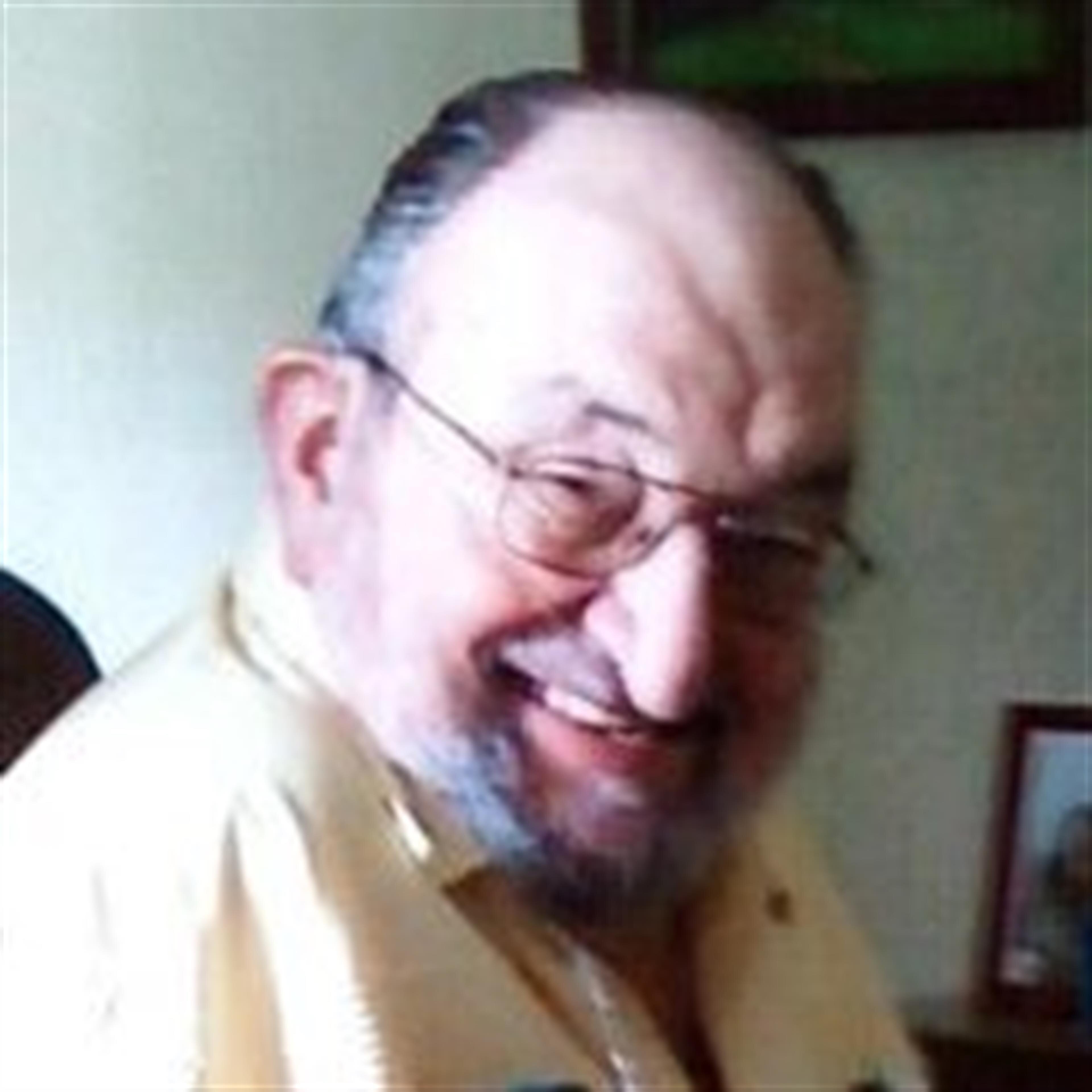 Charles Edgar Meador