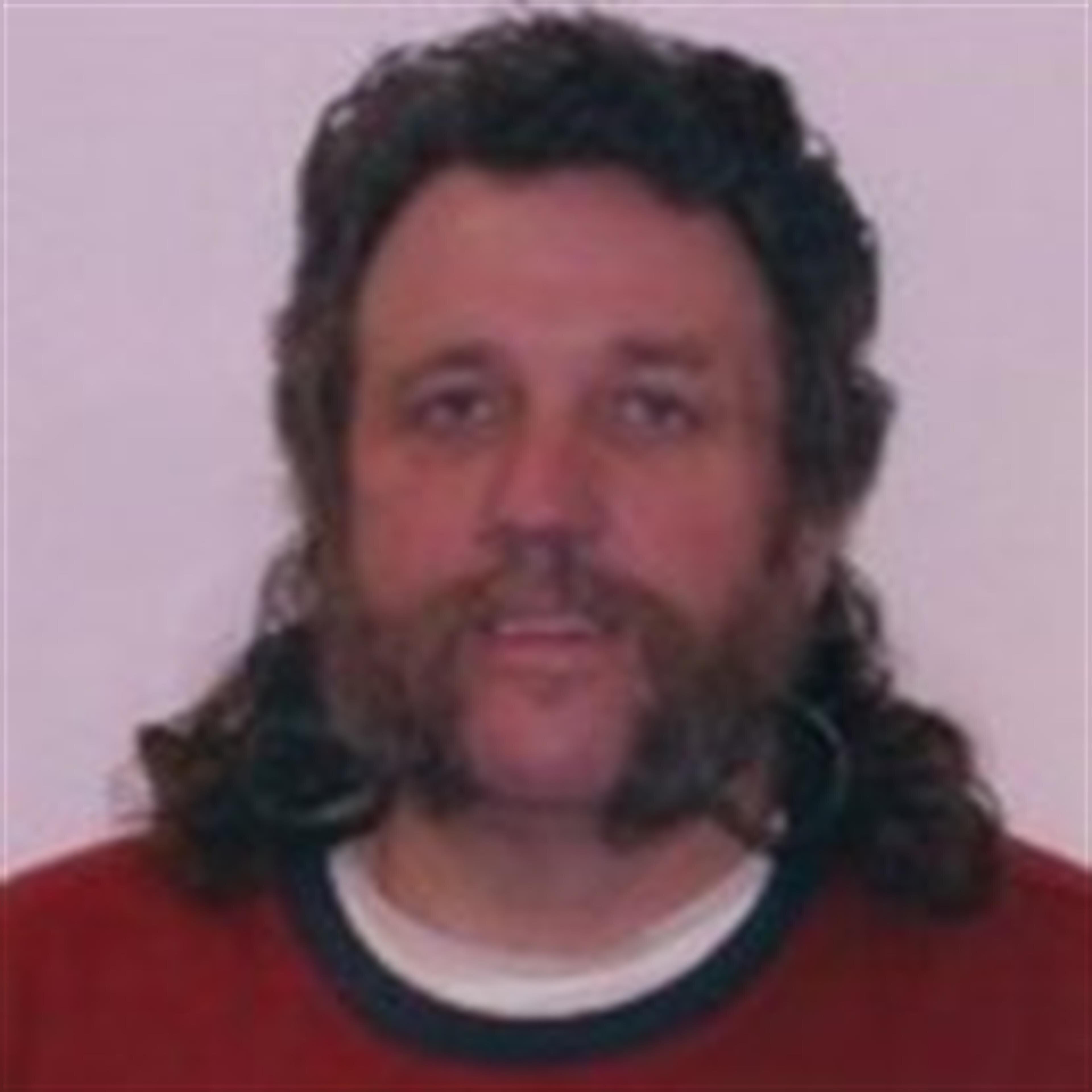 Bruce Blevins Jr.