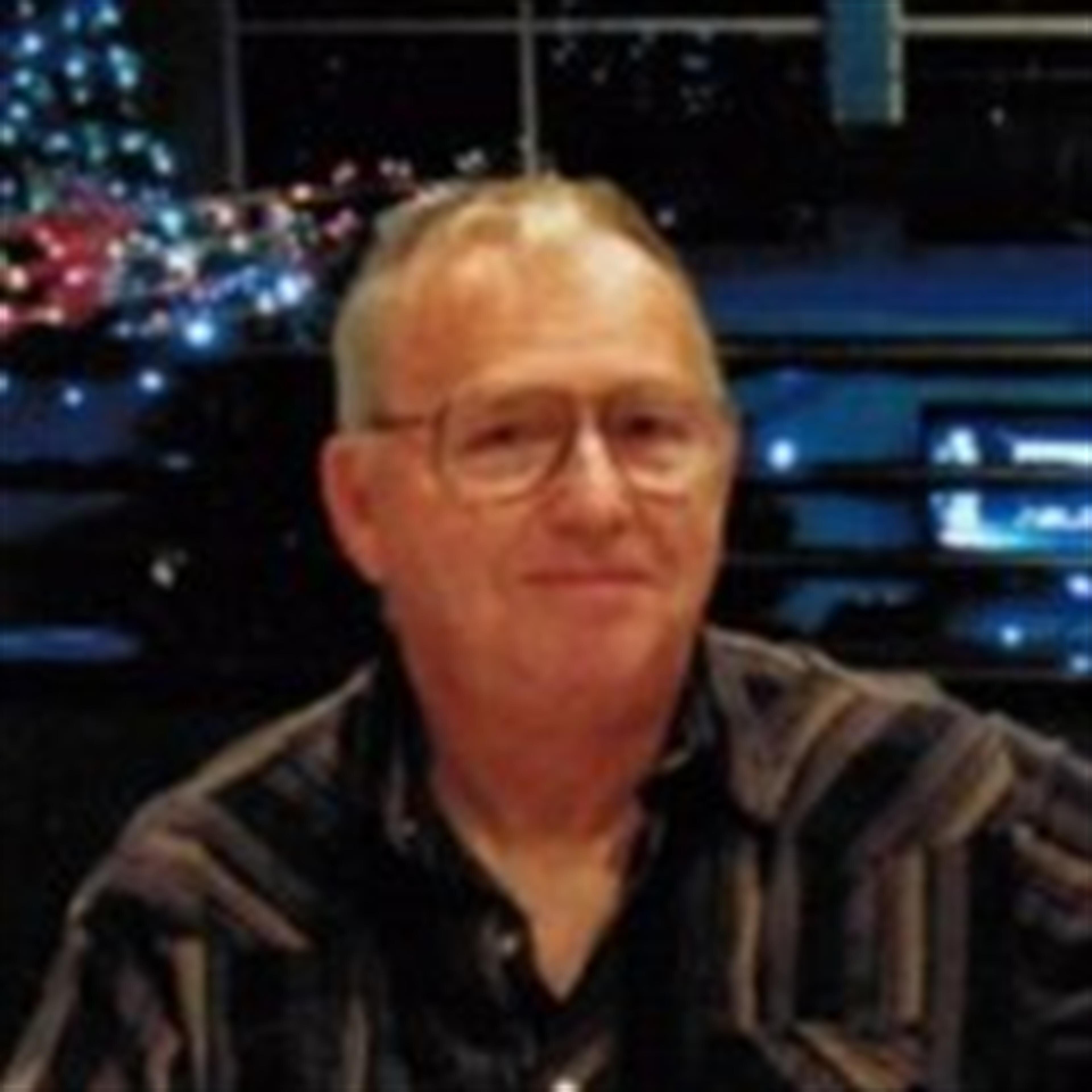 William C. Dunkle