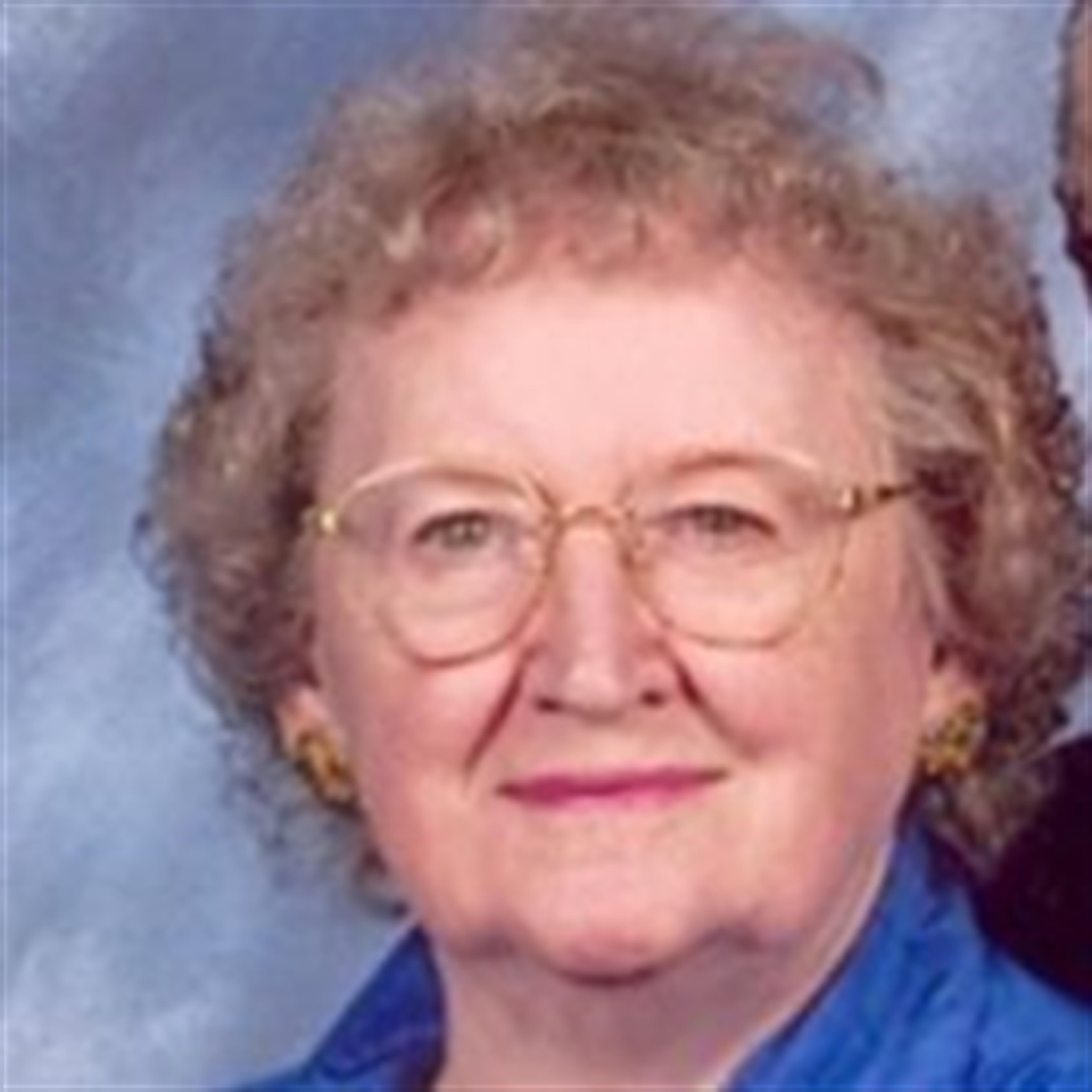 Eleanor Josephine Corwin