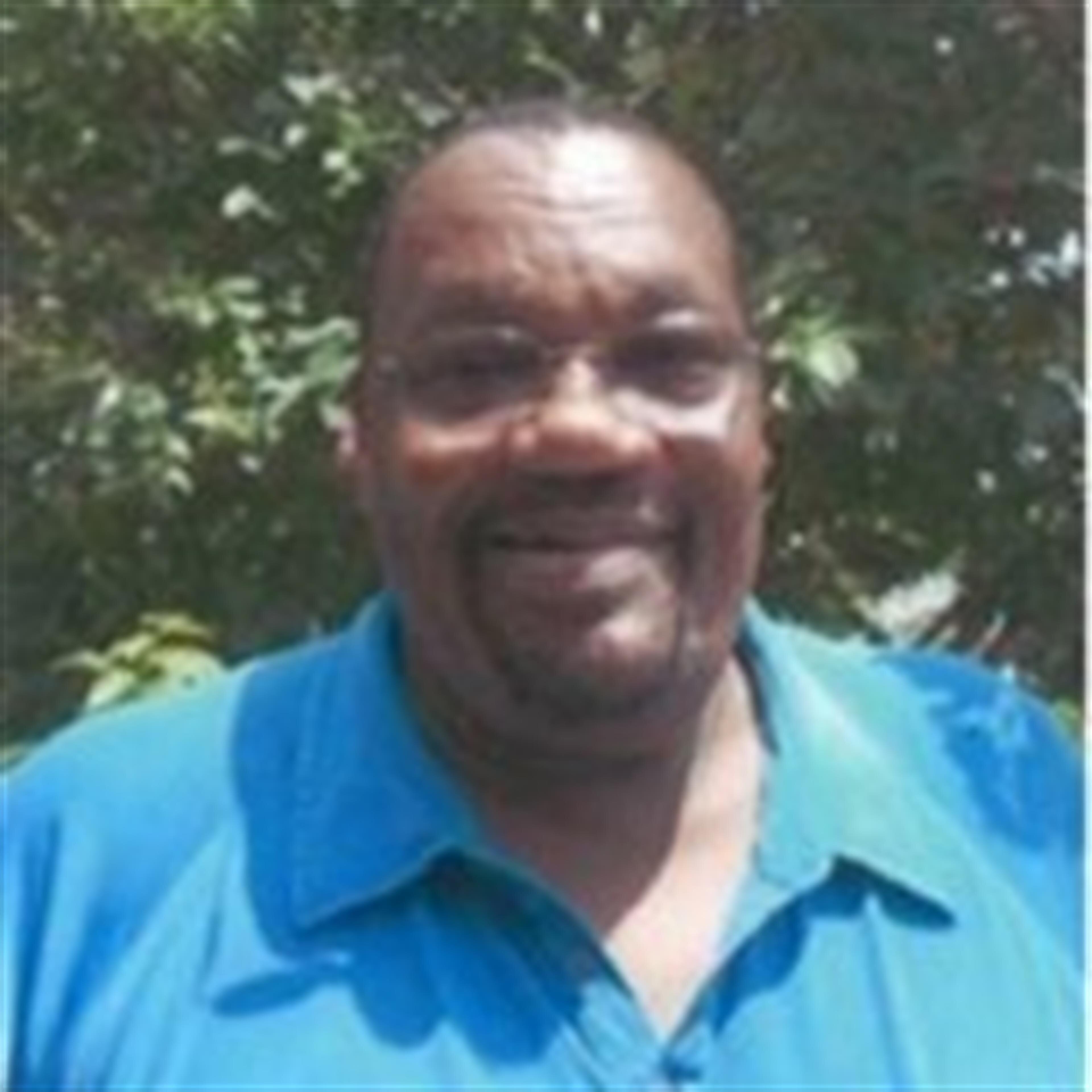 Frank Wilson Parker