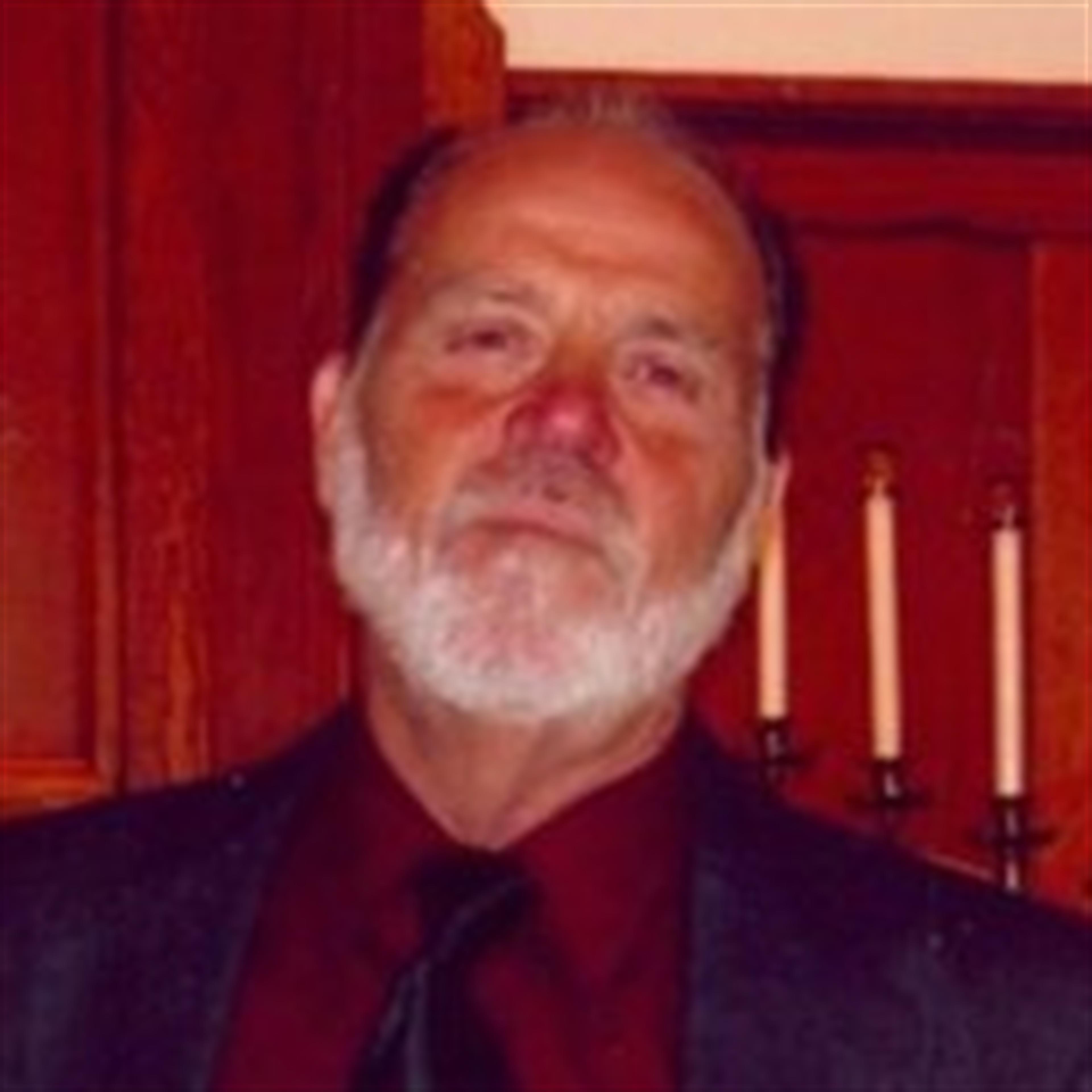 Gary M. Pederson's obituary picture
