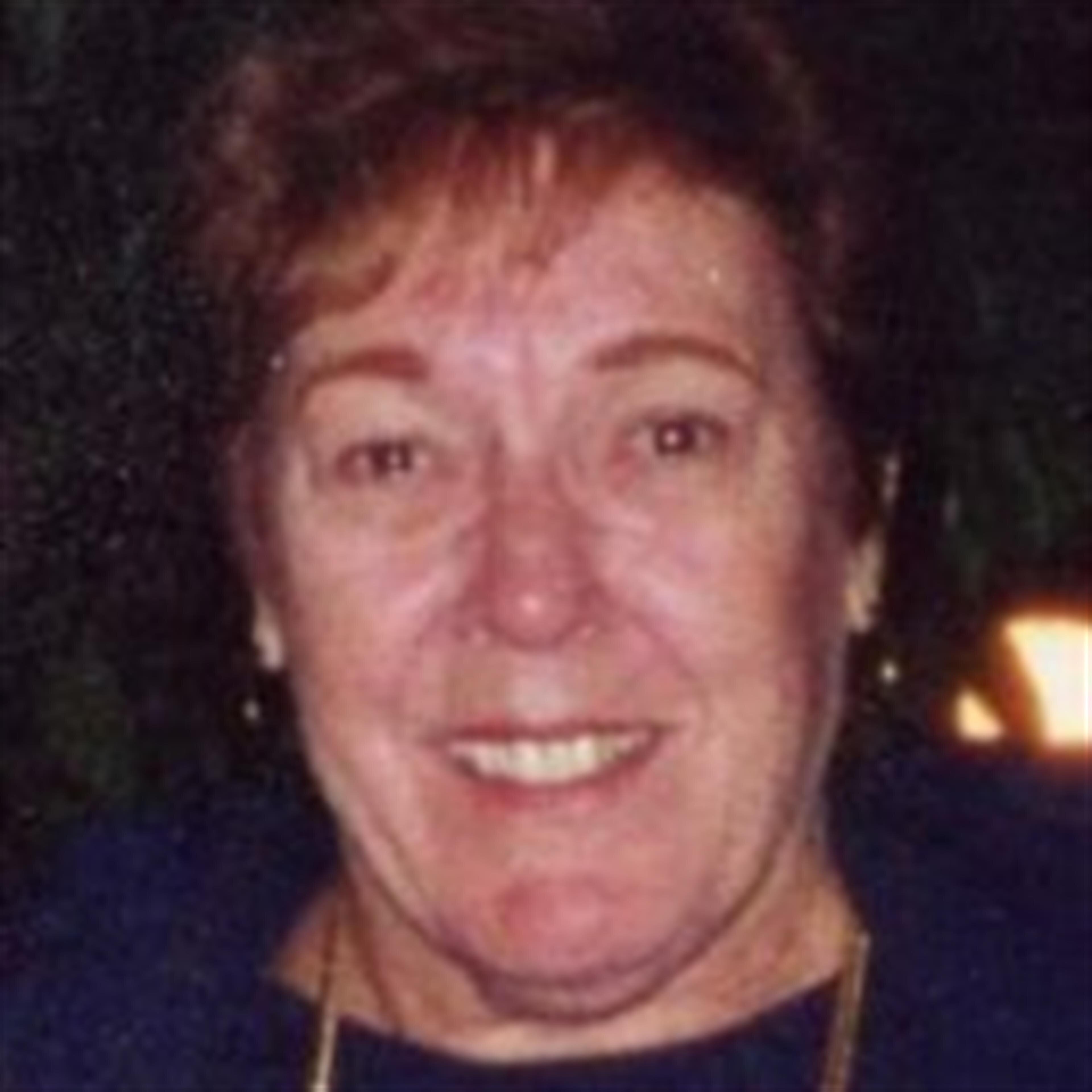 MARIE ROSE MUIR