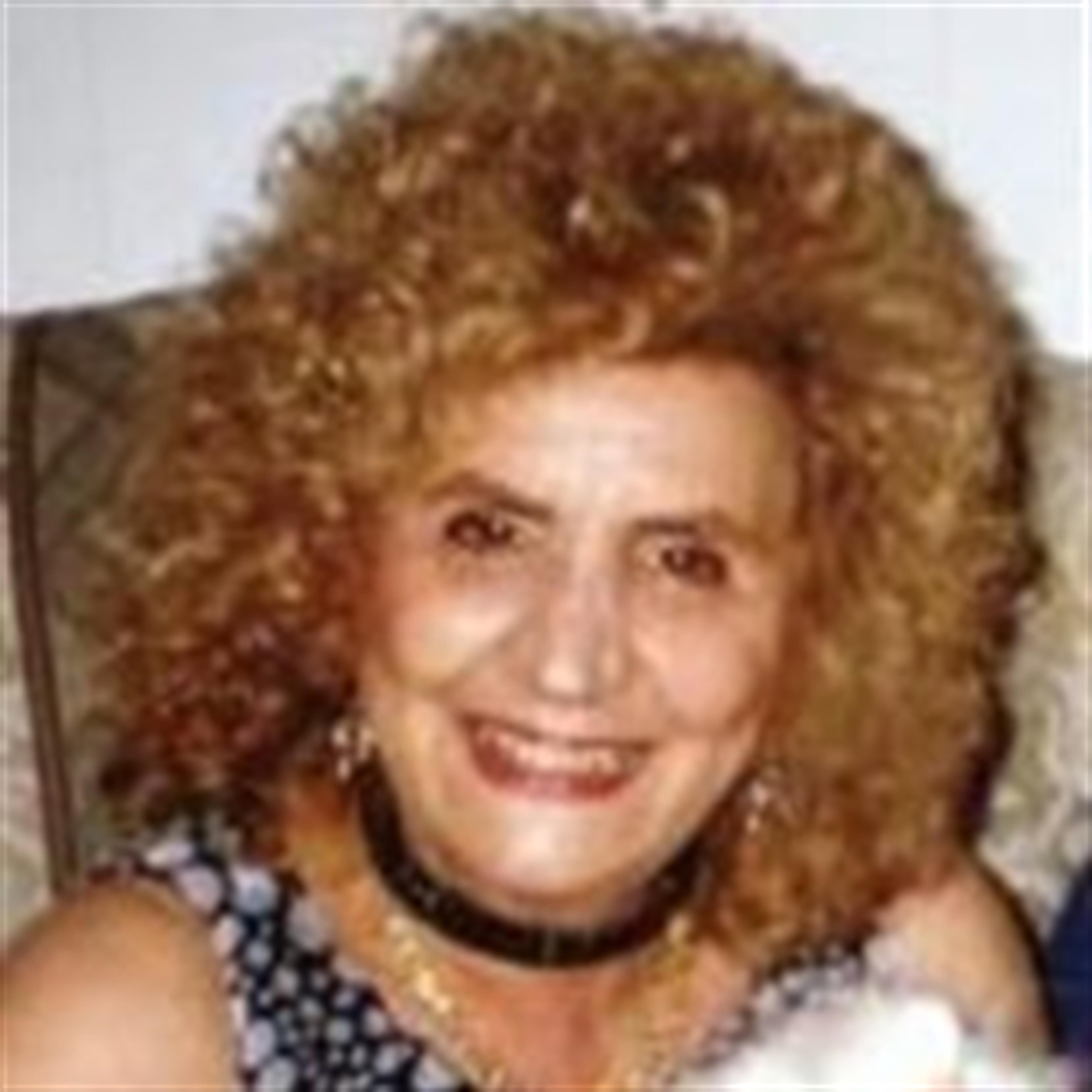 THERESA "TERRI" PATRICIA CONTILLO