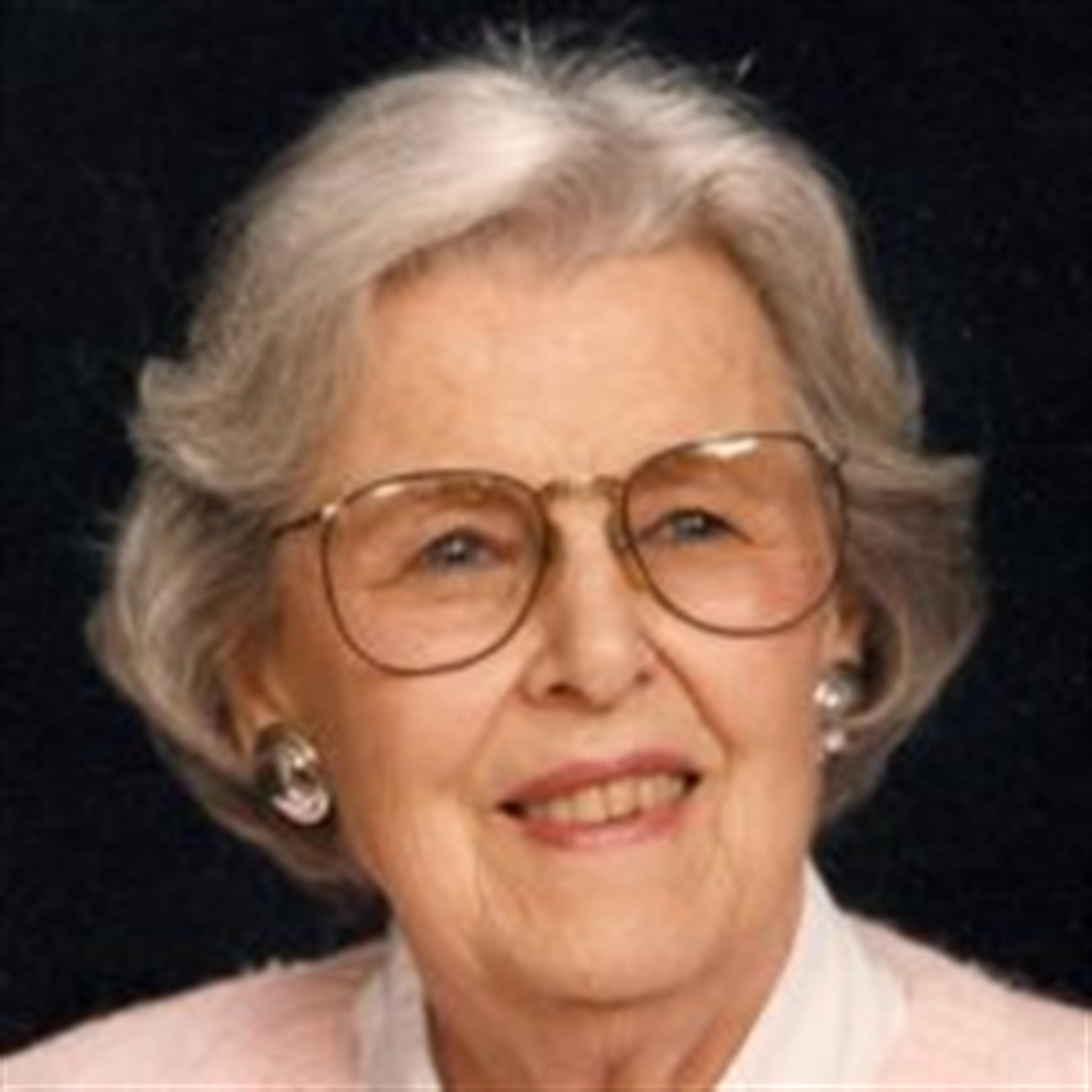 Mrs.  Grace Eloise Eckman