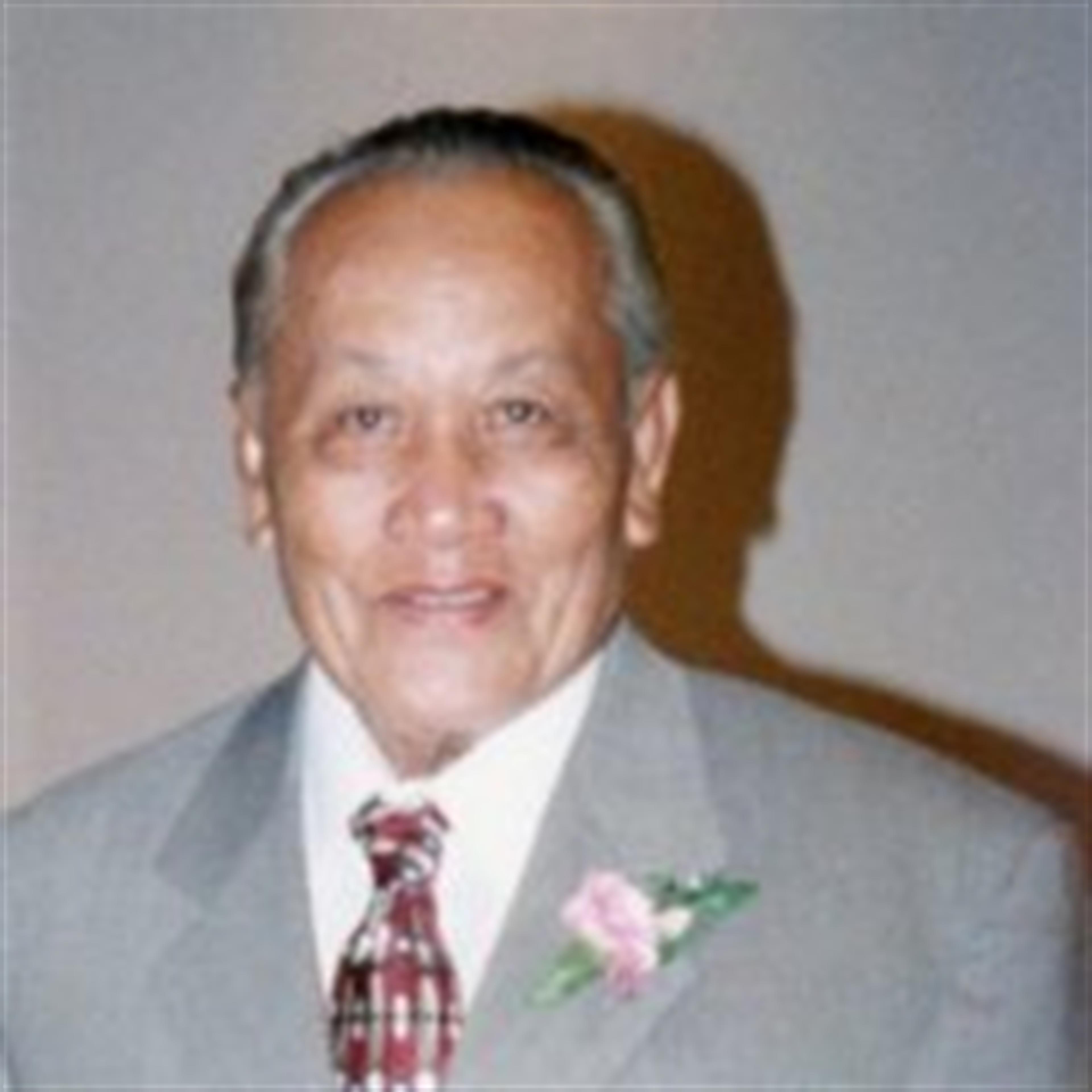Jose  B.  Alipio