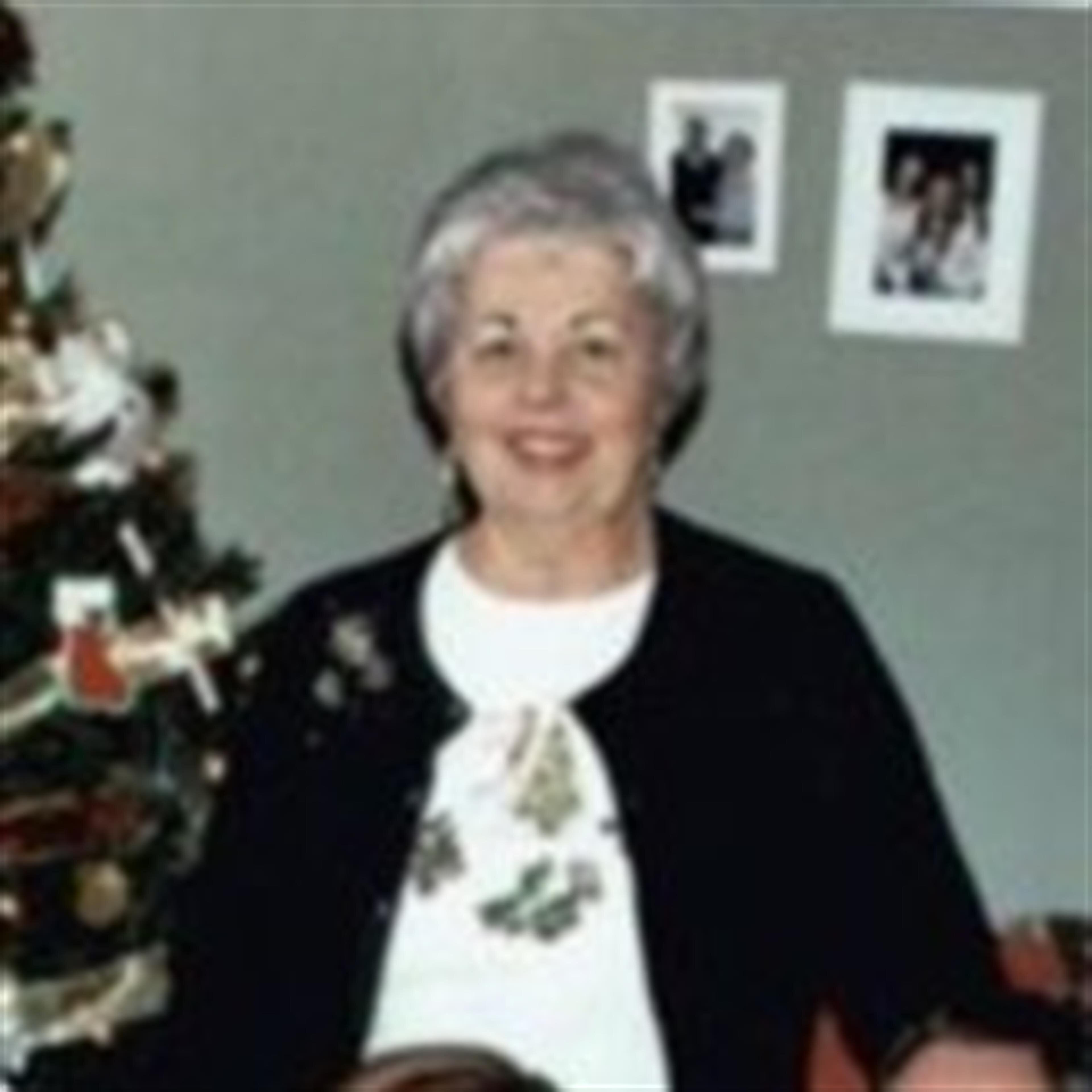 Loretta "Bunny" McFadden