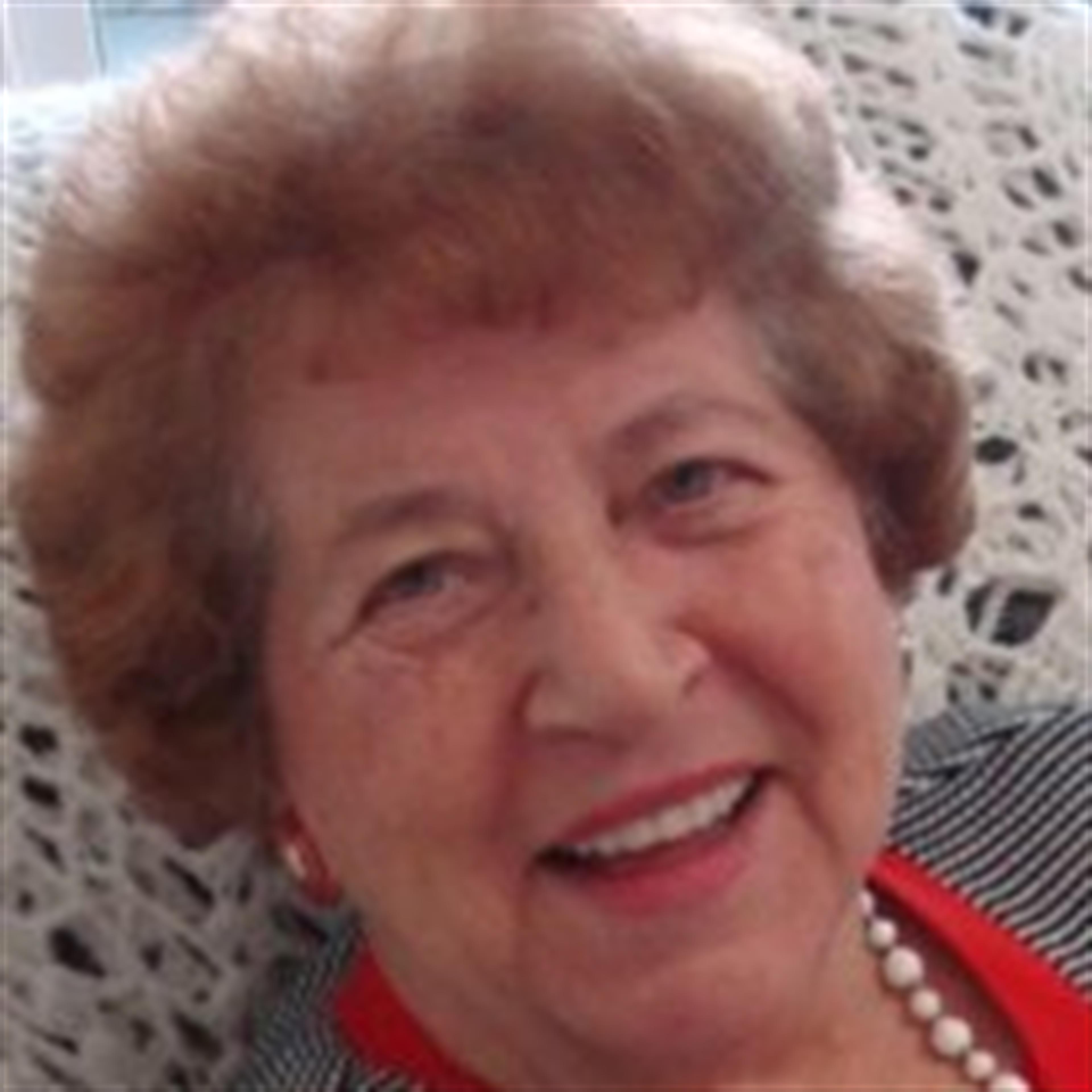 Philippine "Kitty" Moore