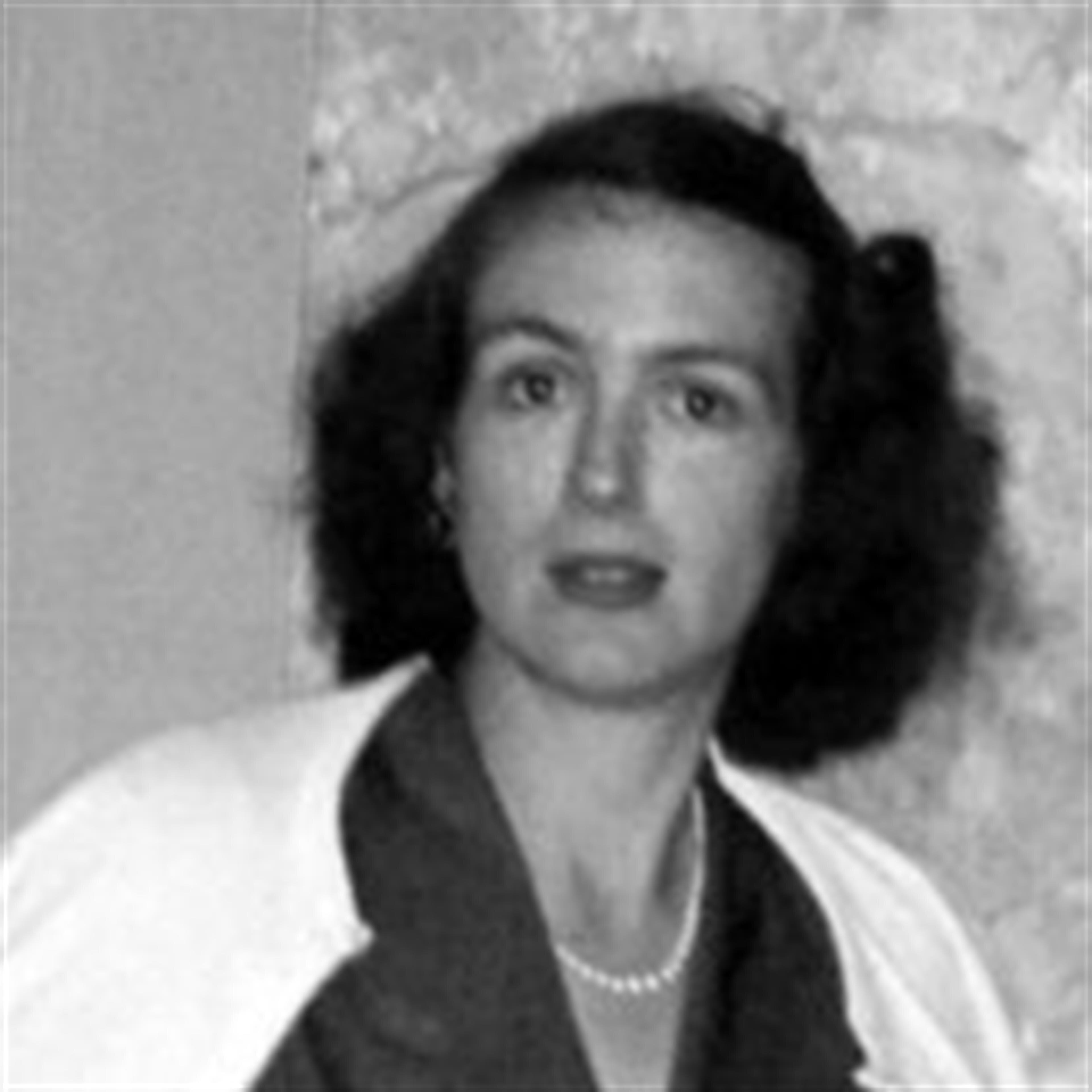 Miriam H. Hutson