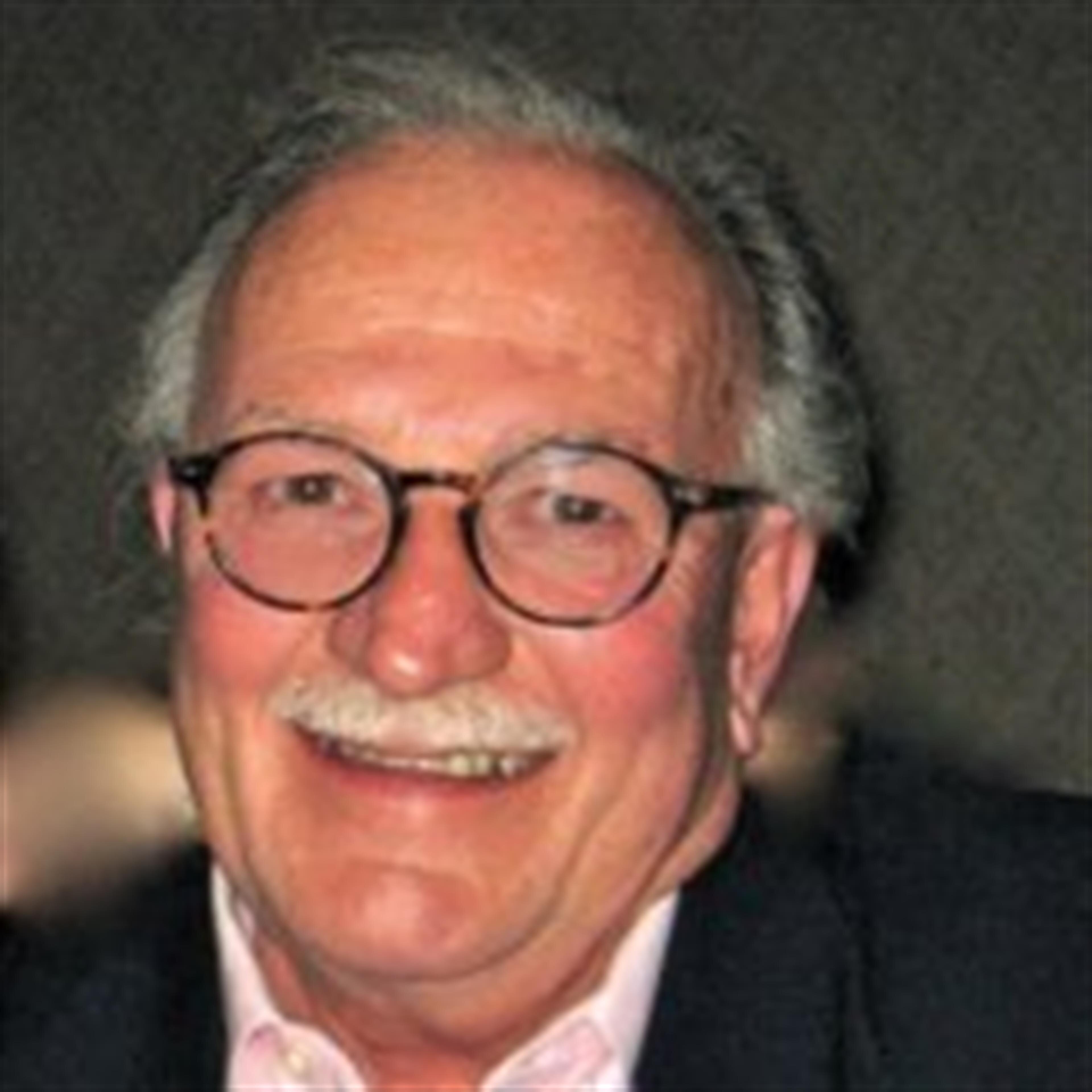 Wayne T. Anderson