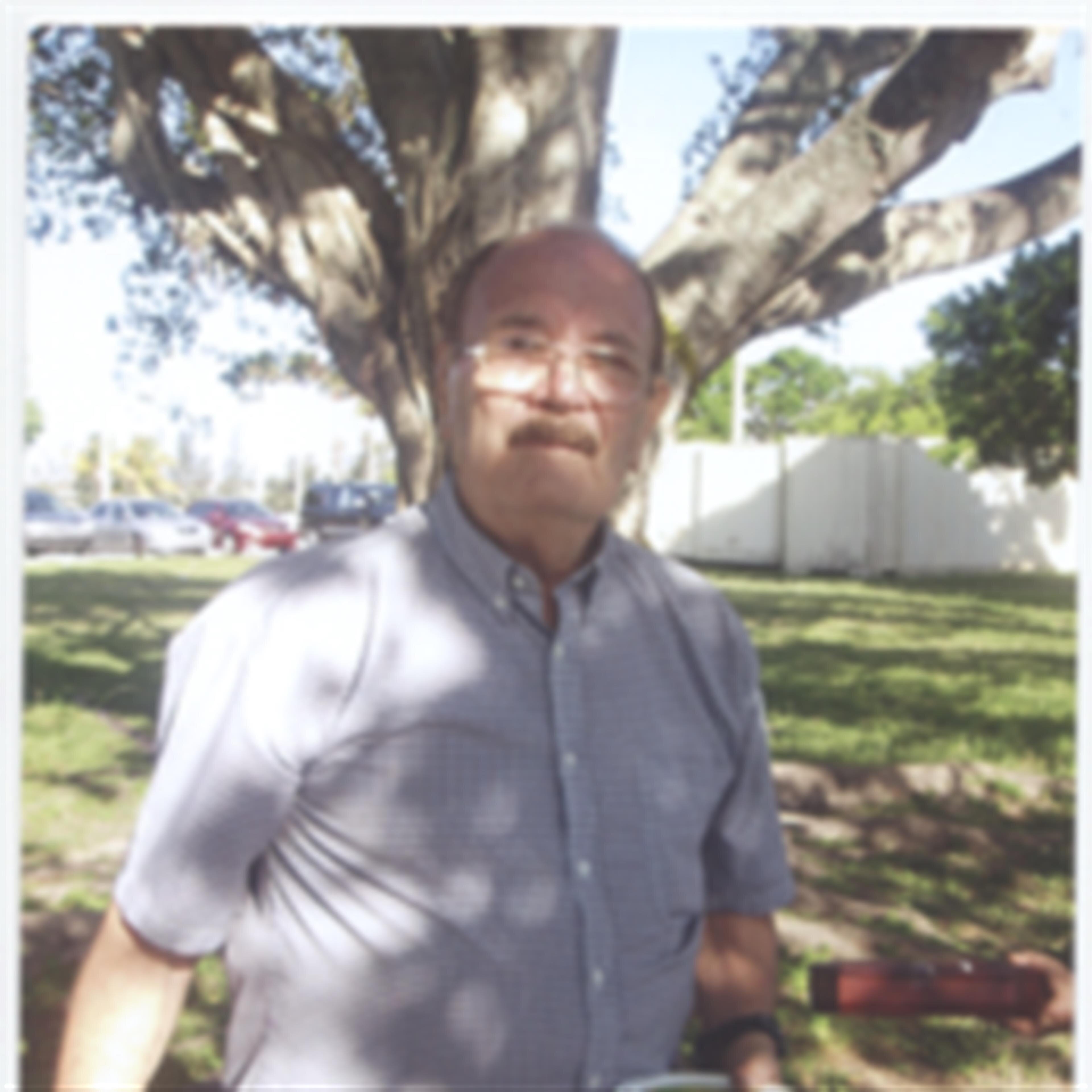 JOSE B GONZALEZ