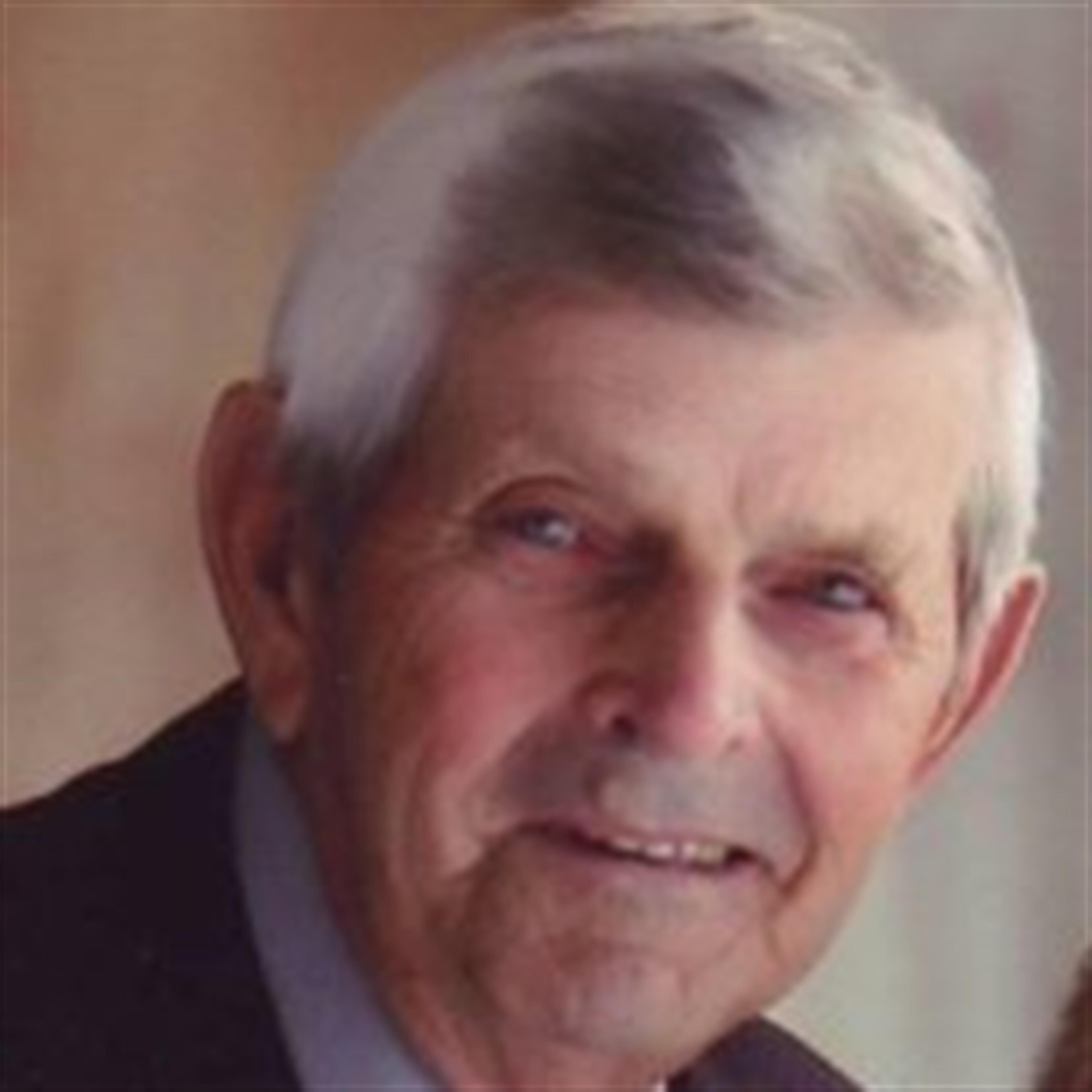 Eugene Brown (Lebanon)
