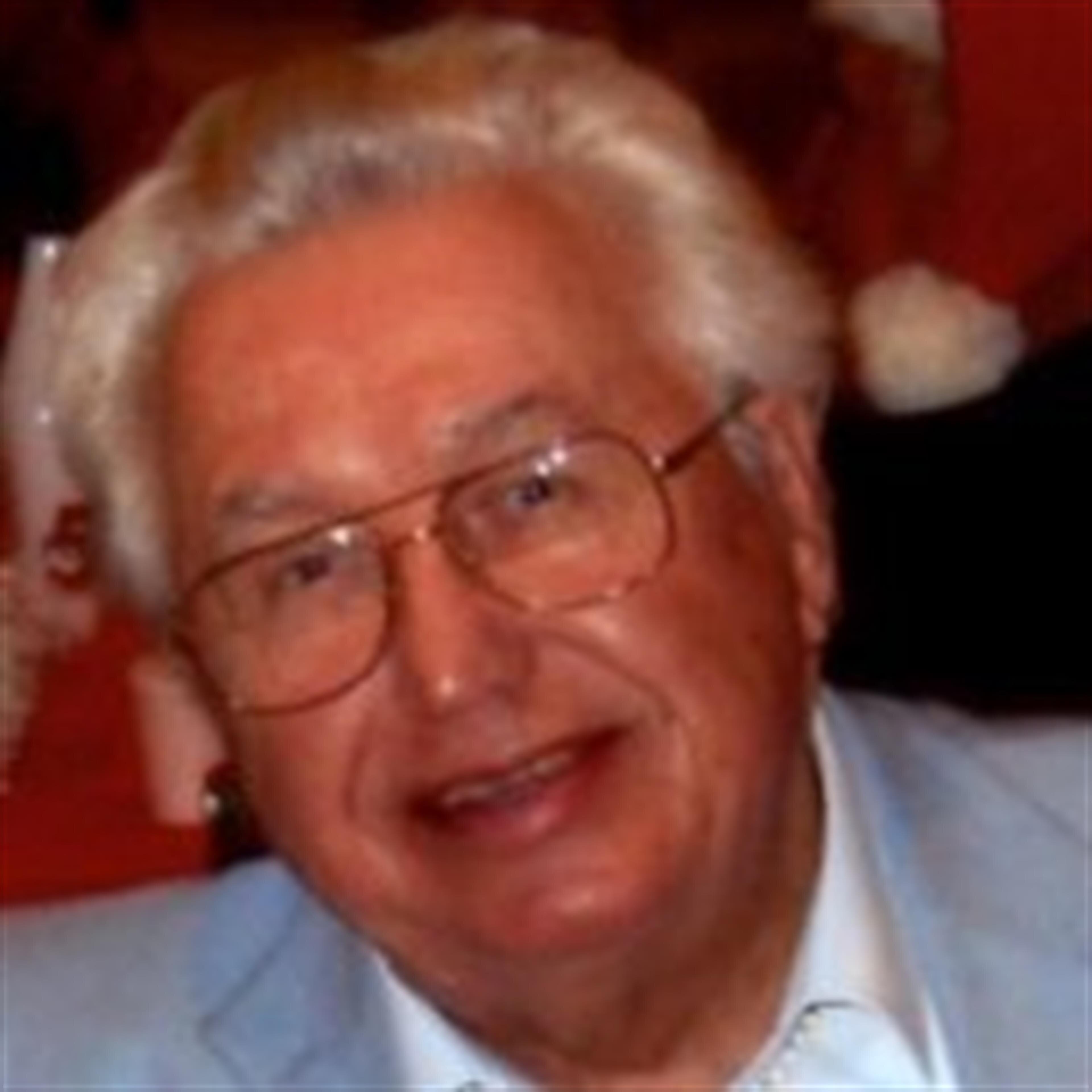 George Michael Kokinchak