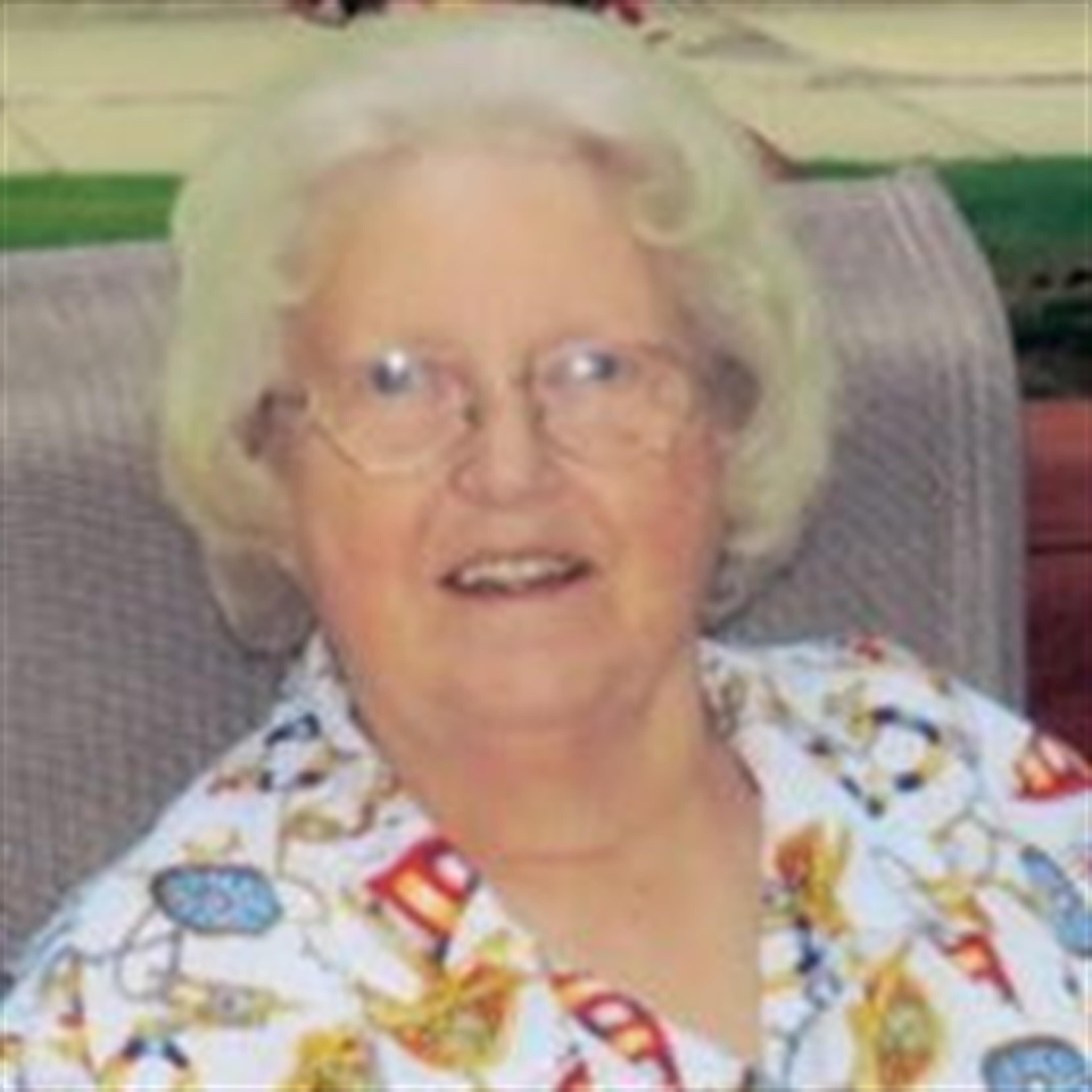 Gladys J Toporowsky