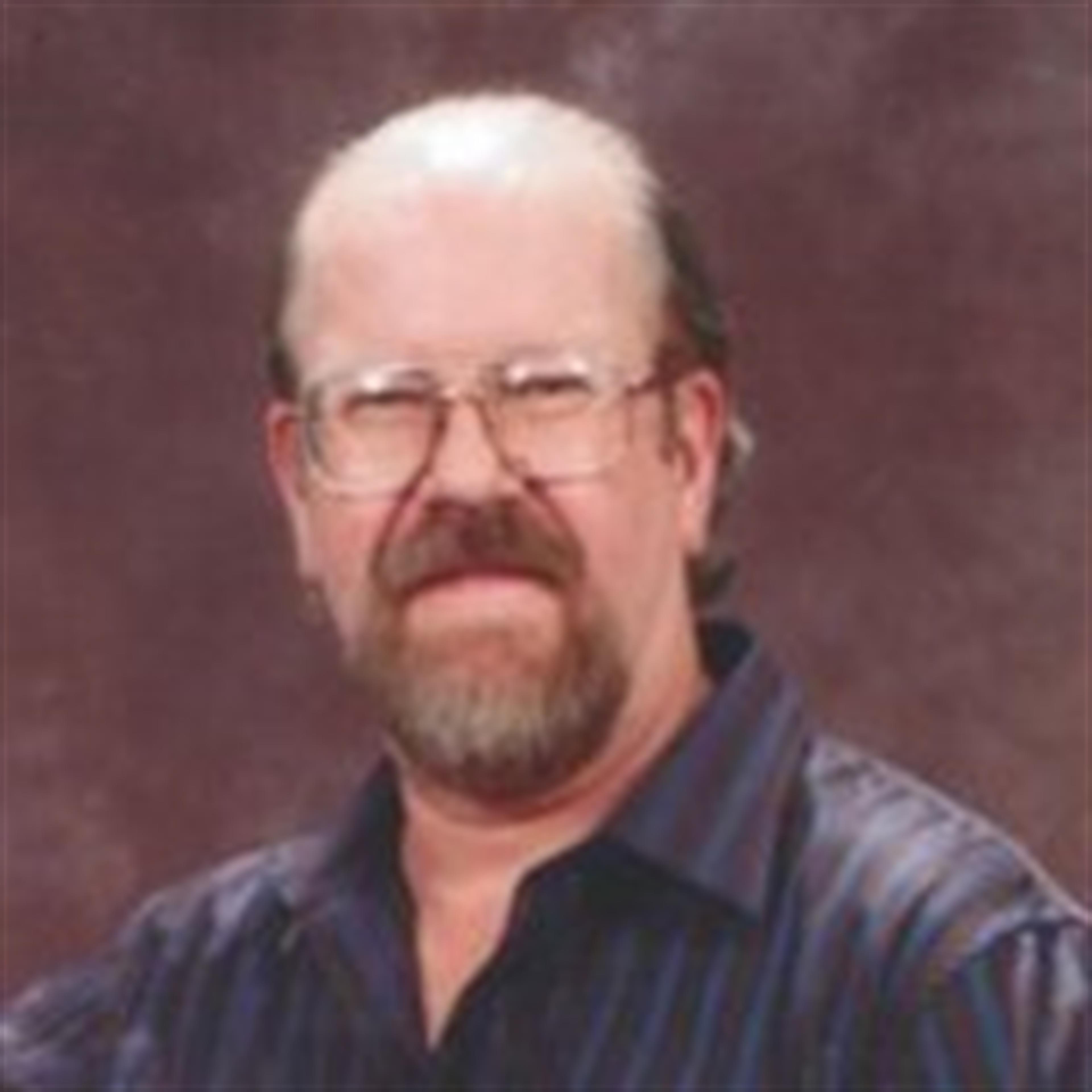 Donald  Lee Stanton