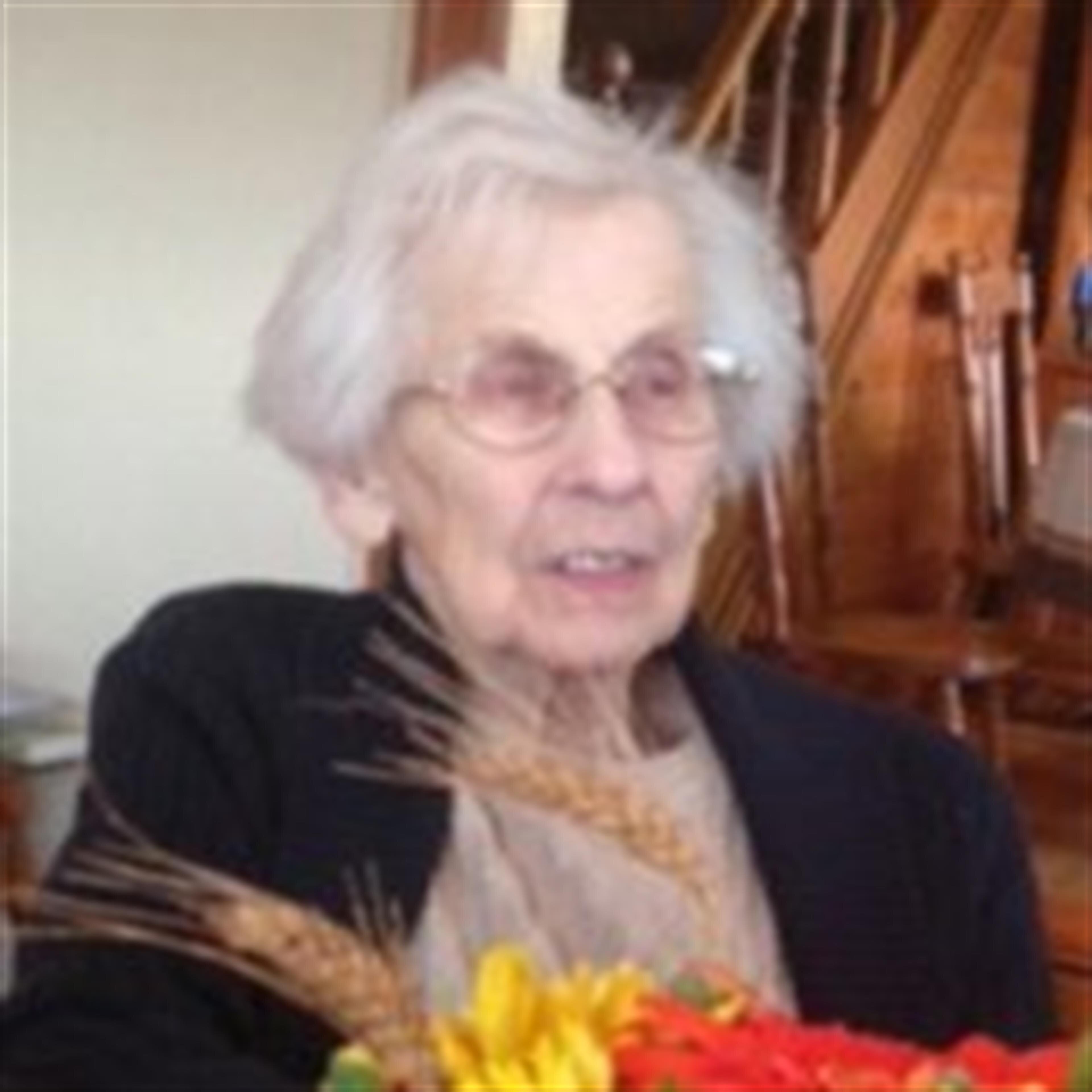 Anna J. Braga