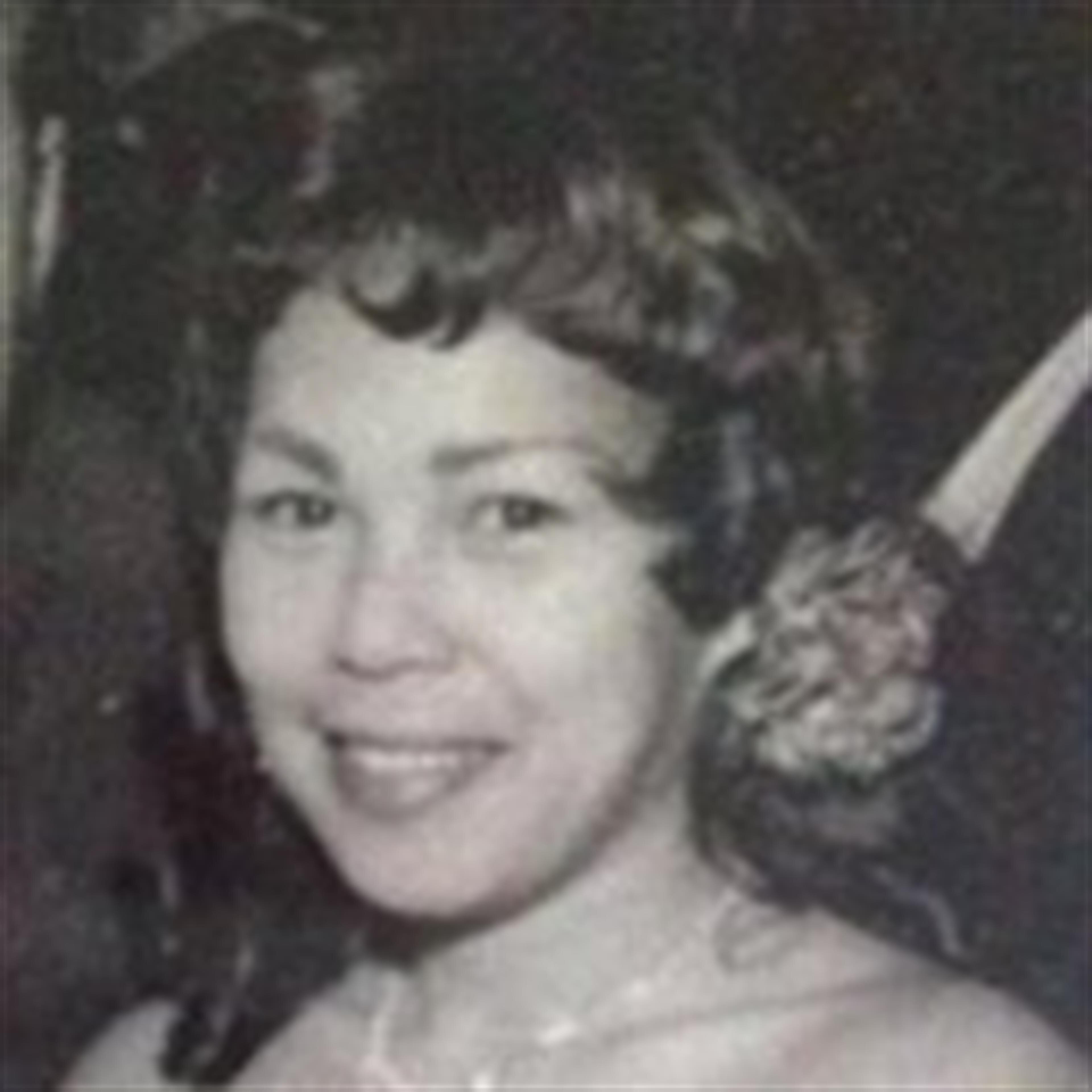 Luz Squire
