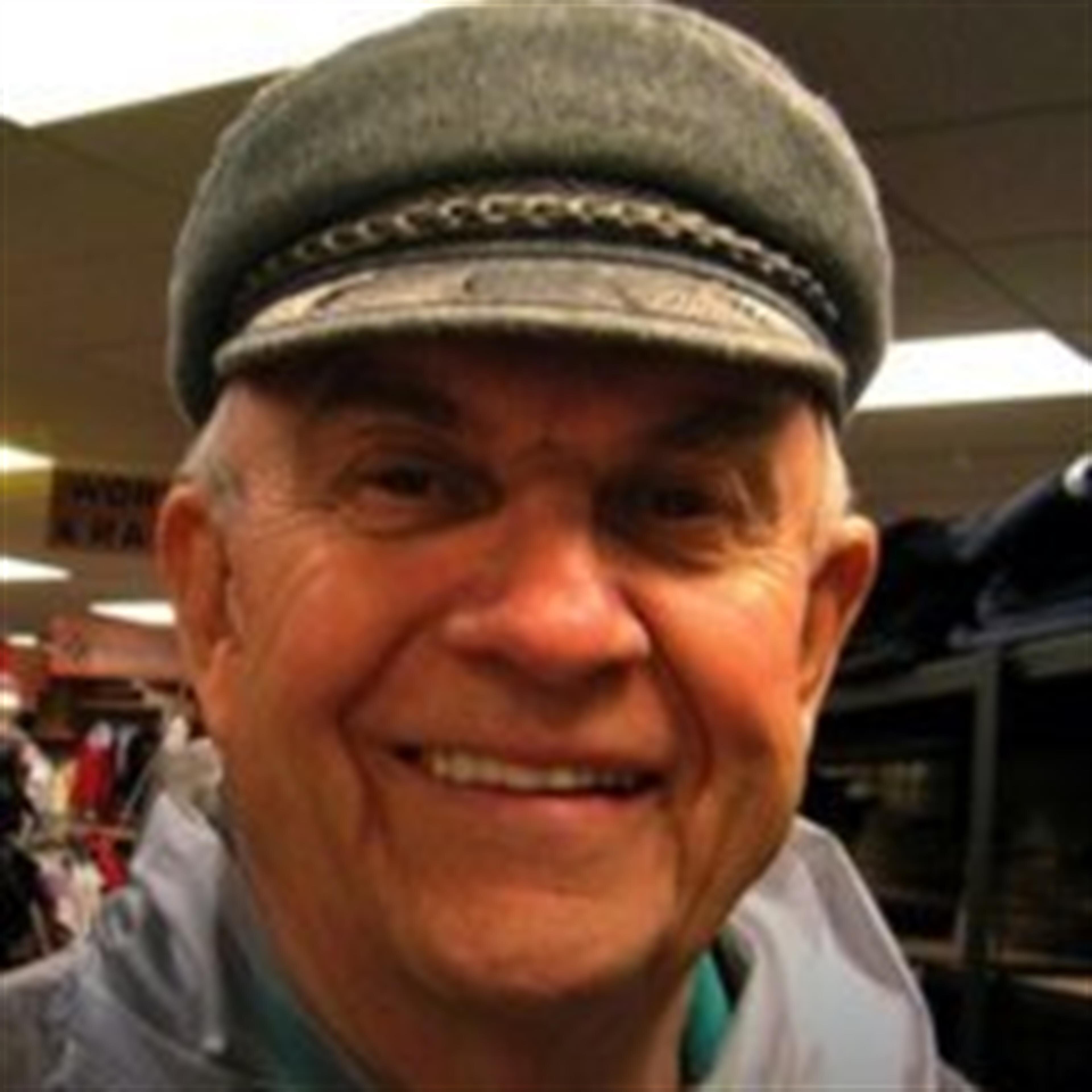 Ernest Werner Nearman
