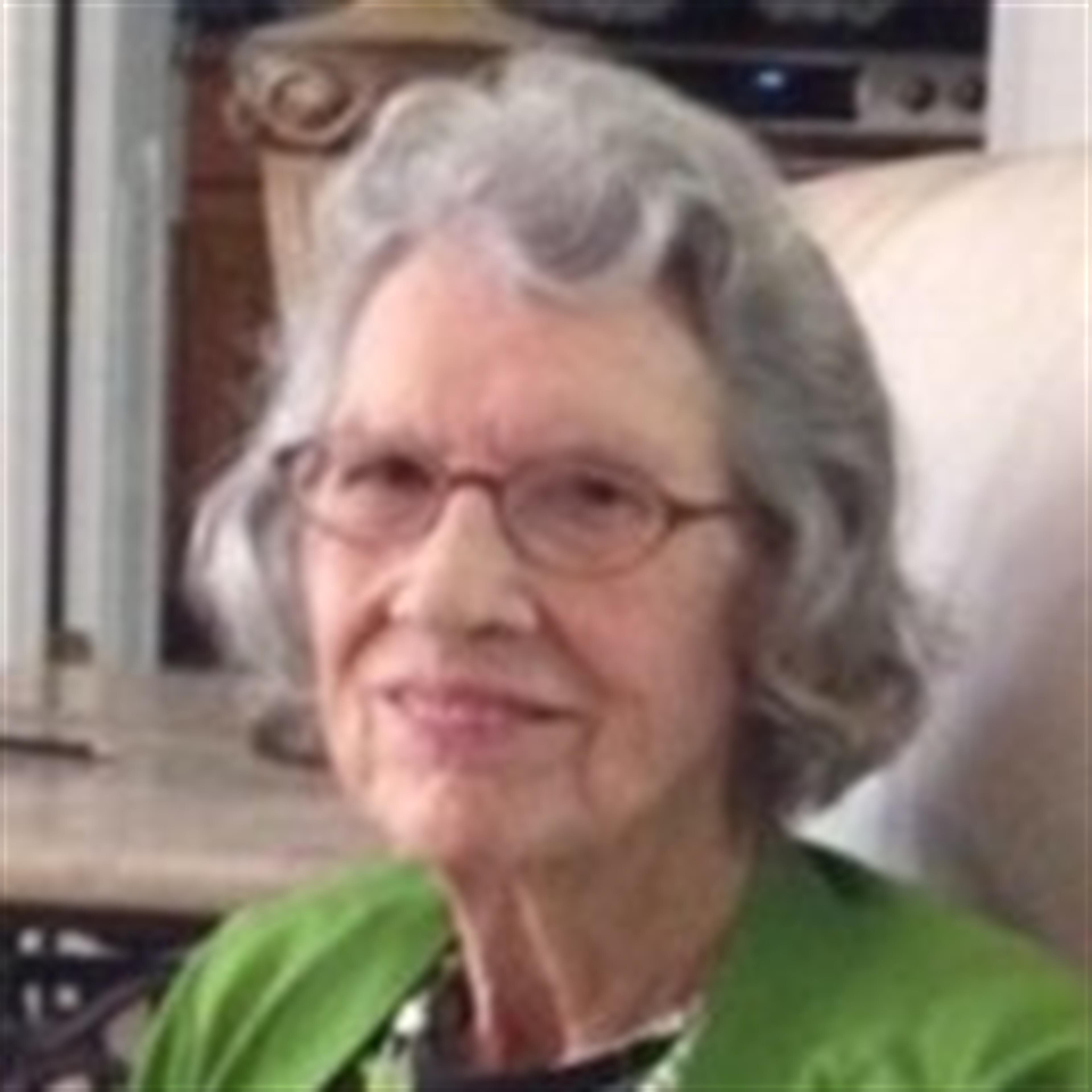 ANNA MARIE GORDON
