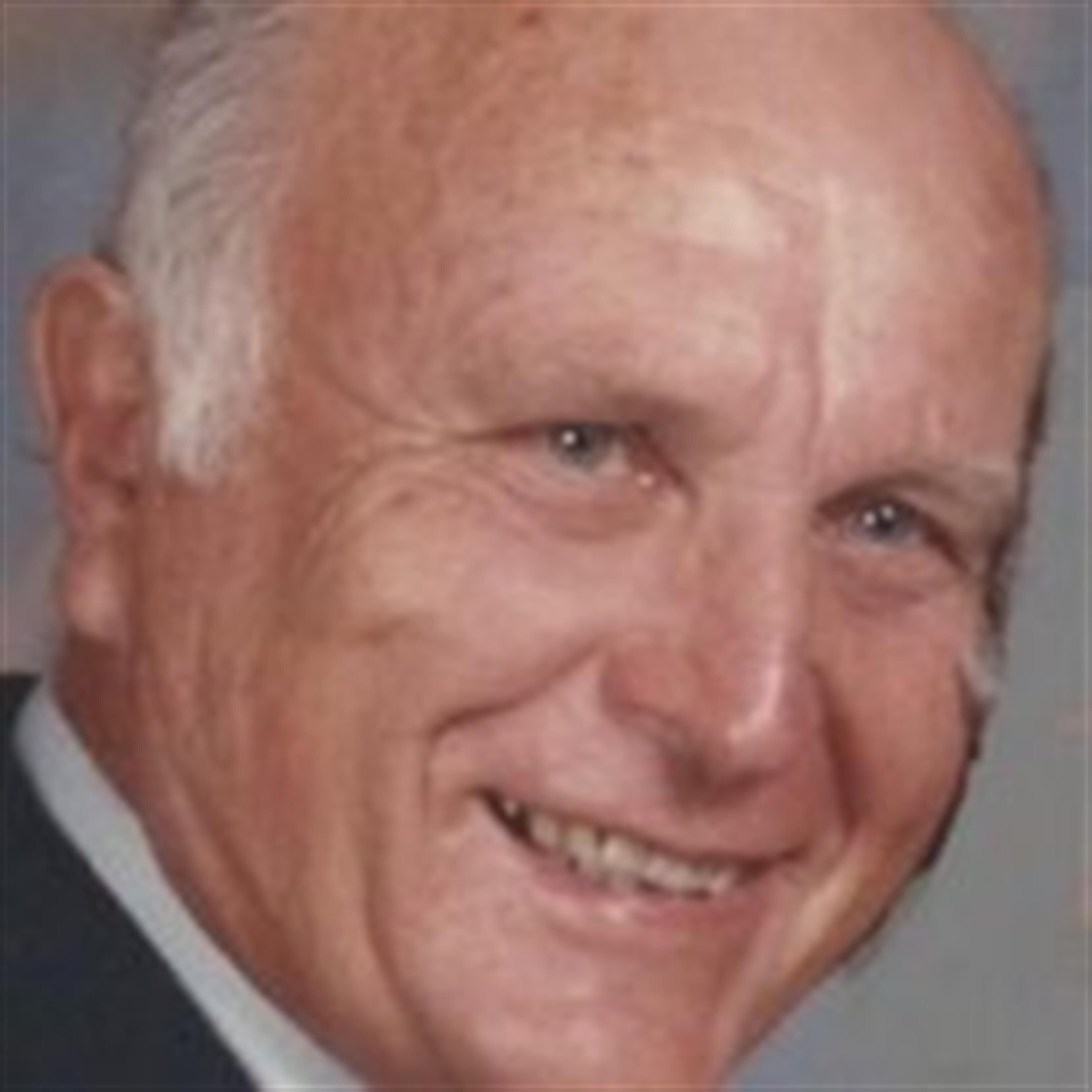 Edward Woitas