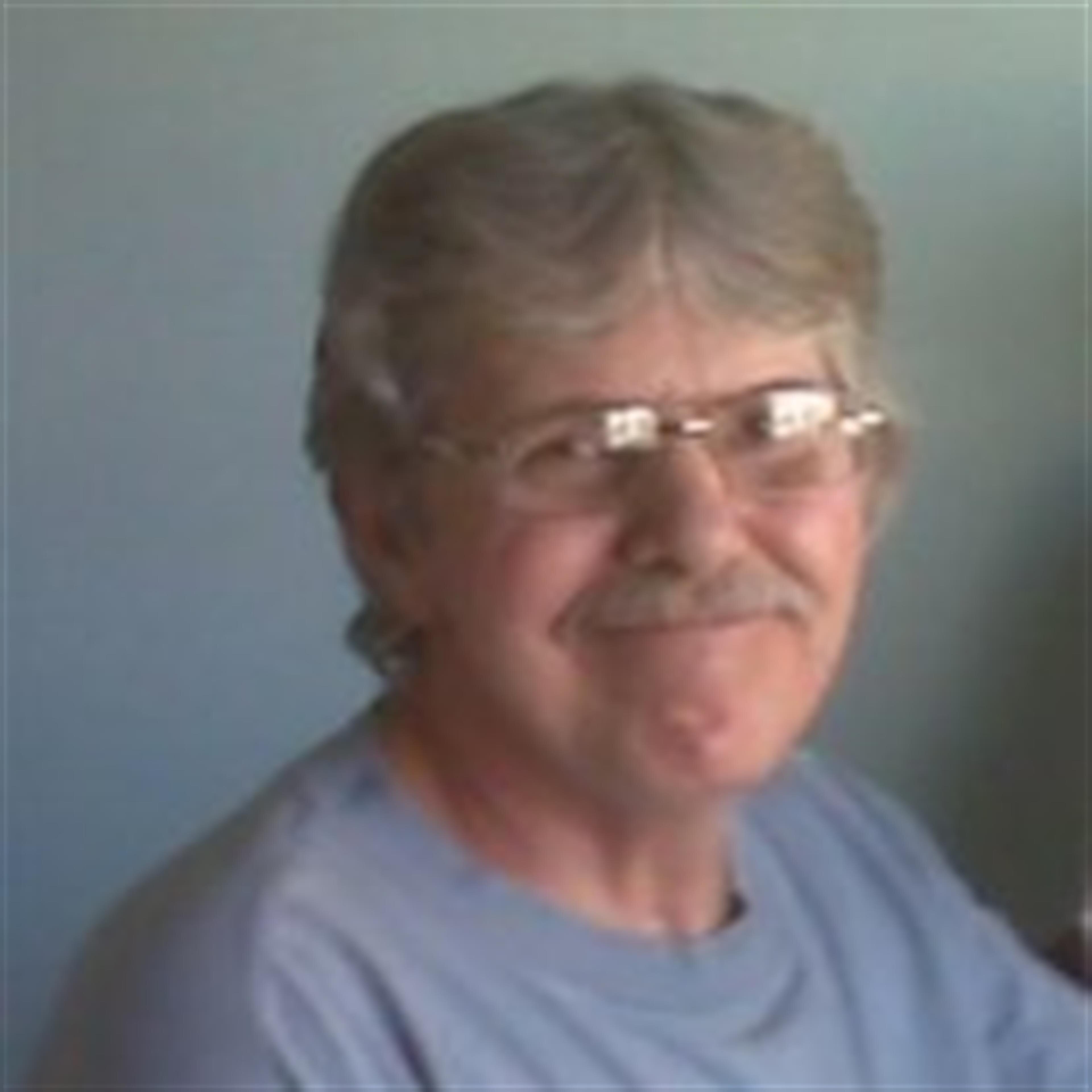 John Robert Bowen