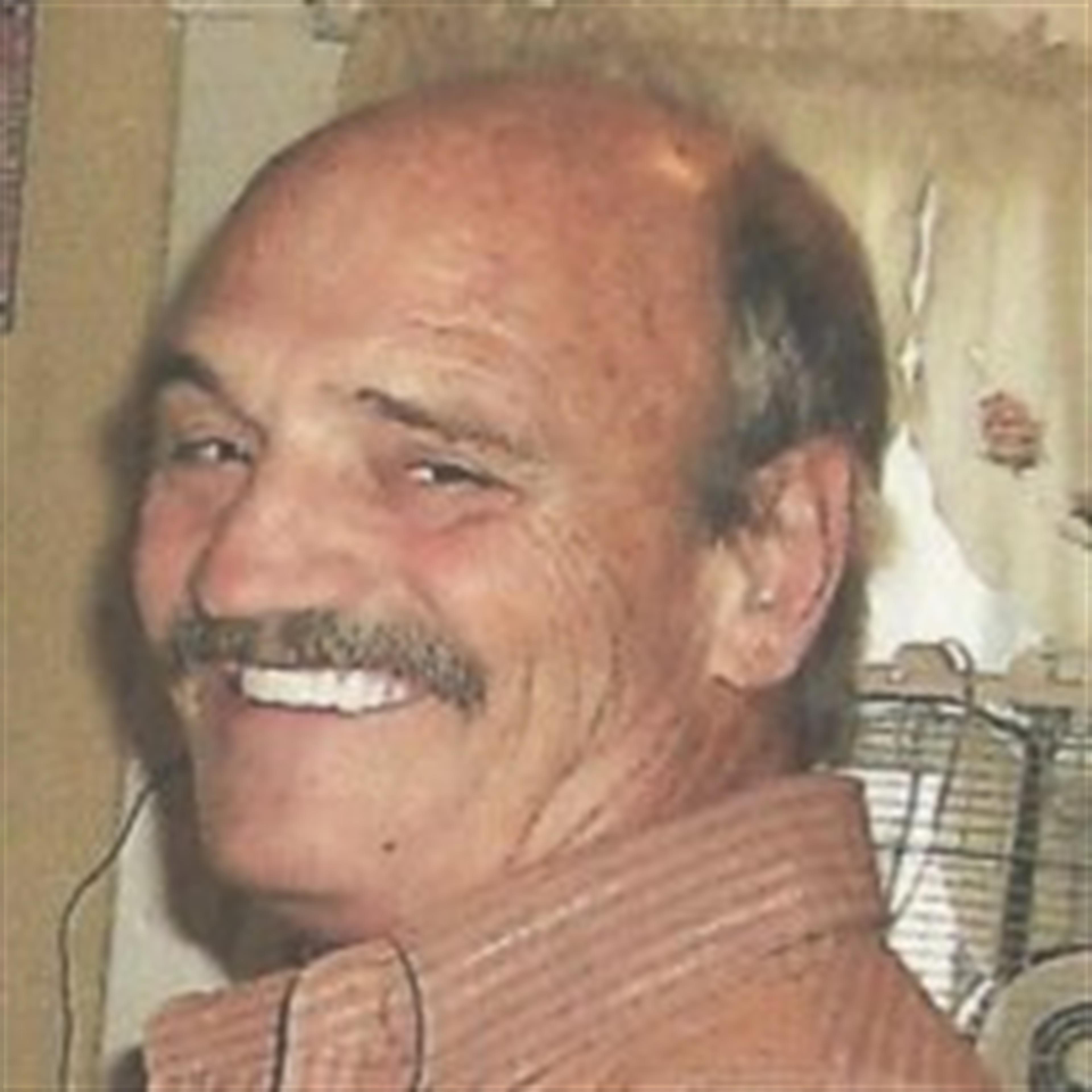 Kenneth Allen (Seymour)