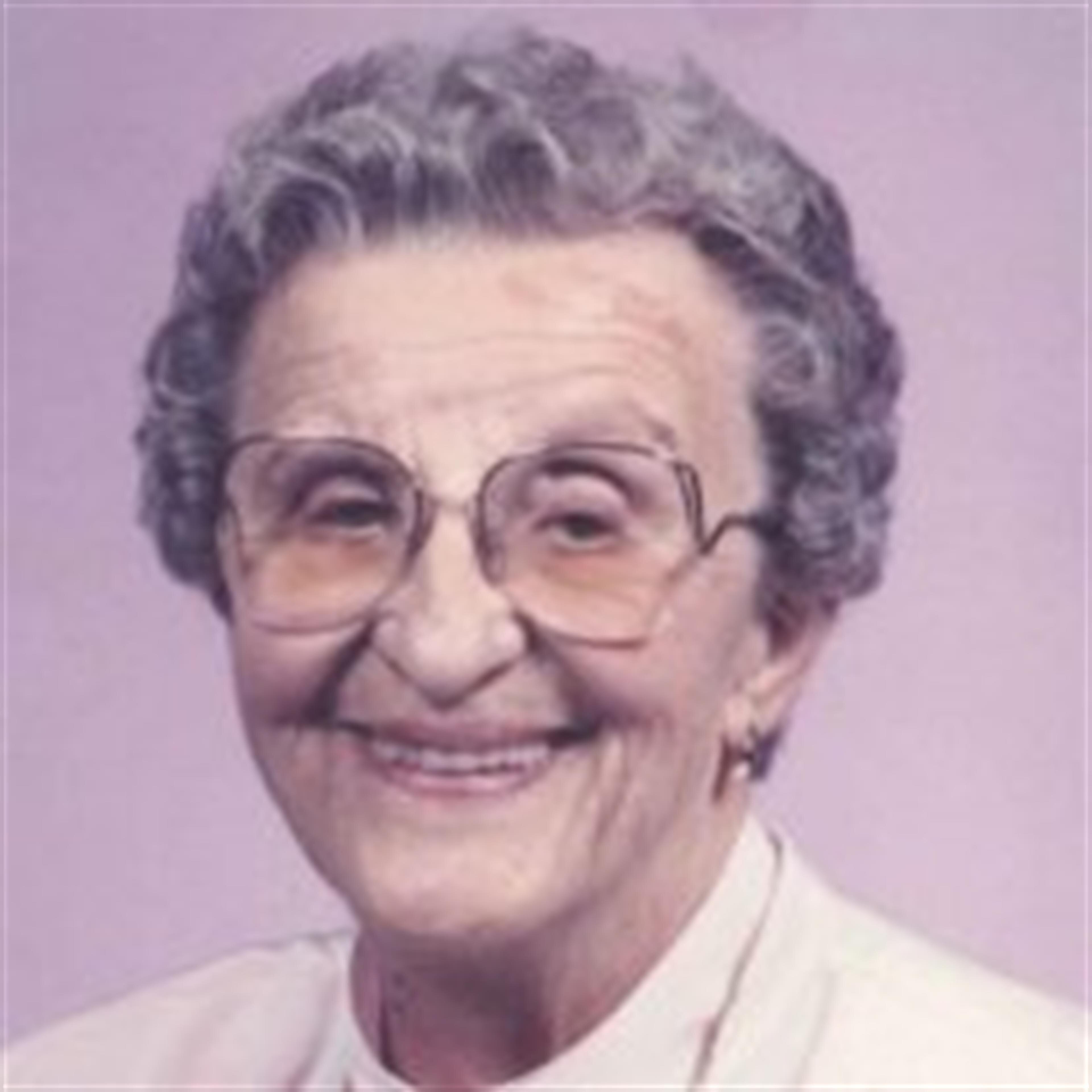 Mrs. Catherine Dault