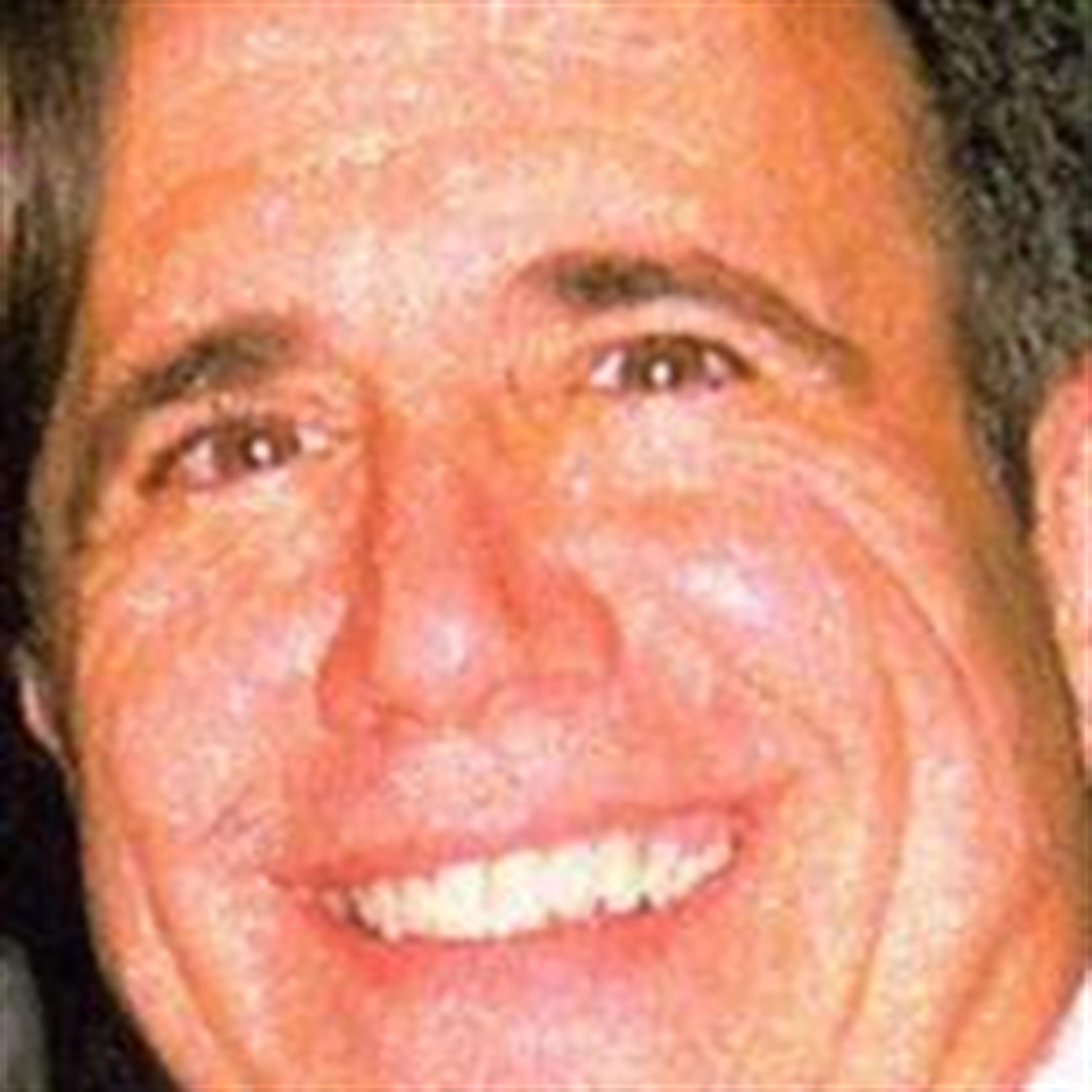 Michael J. Saya's obituary picture