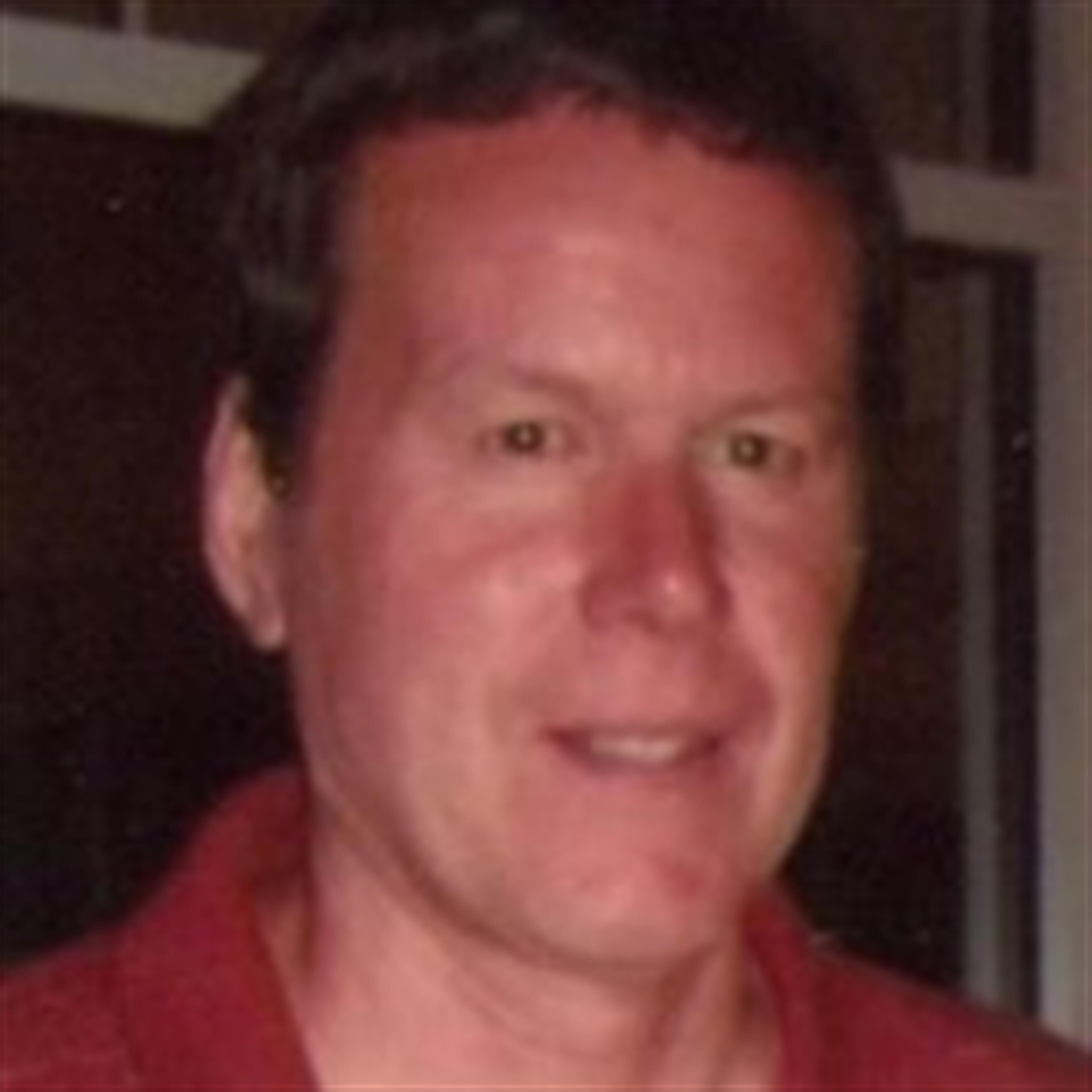Mr. Rick LeMieux