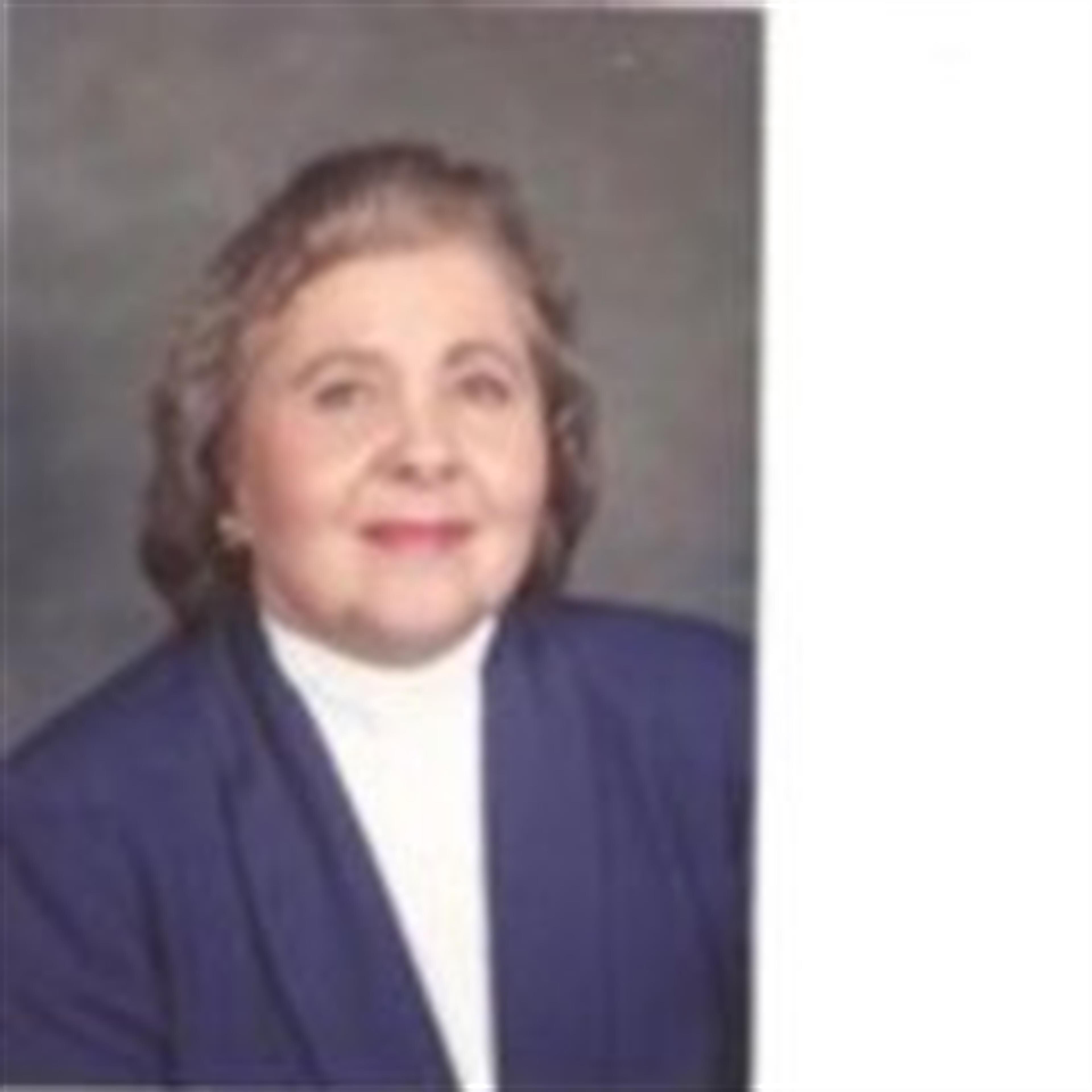 Elizabeth A  Brodeen