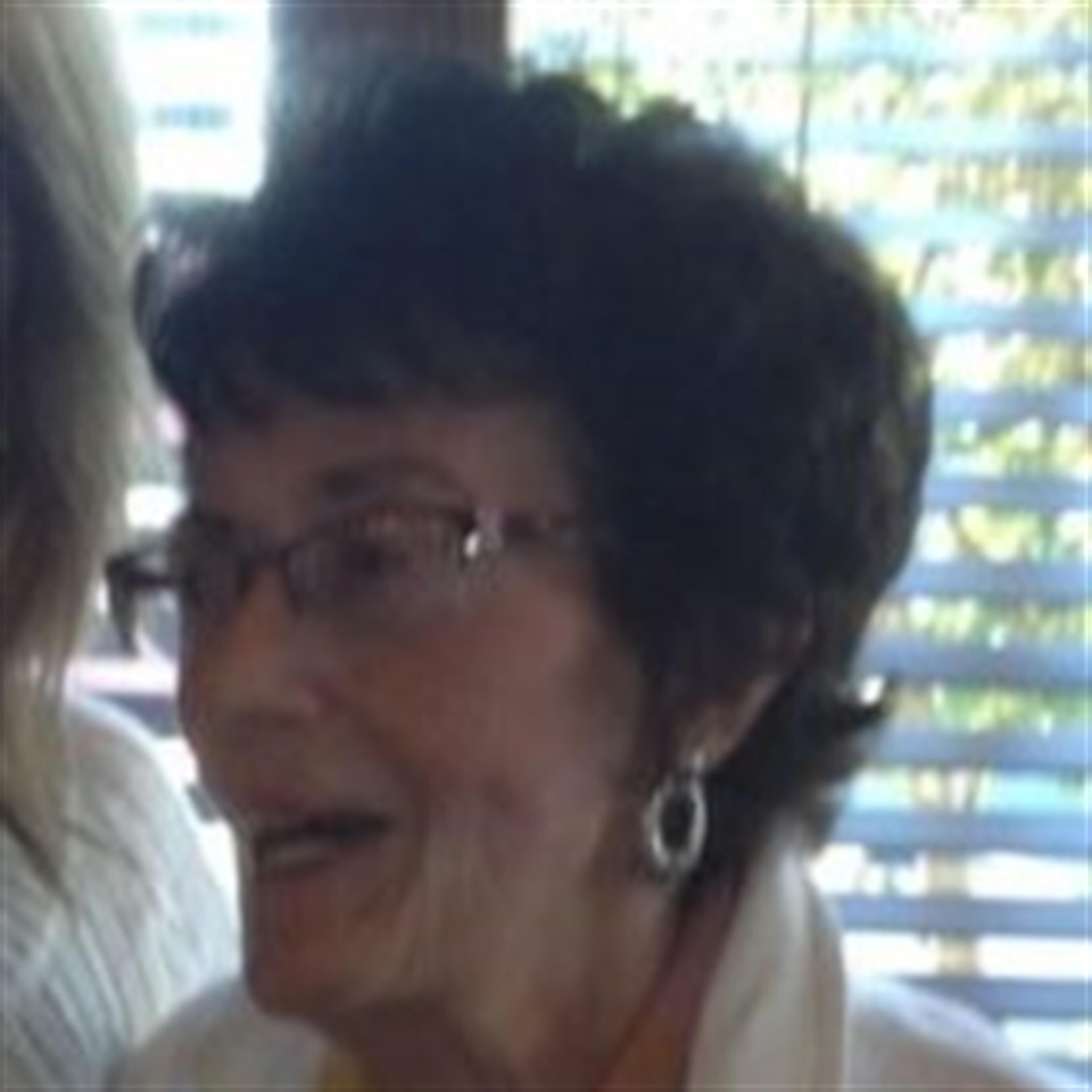 Mary Elizabeth Pait