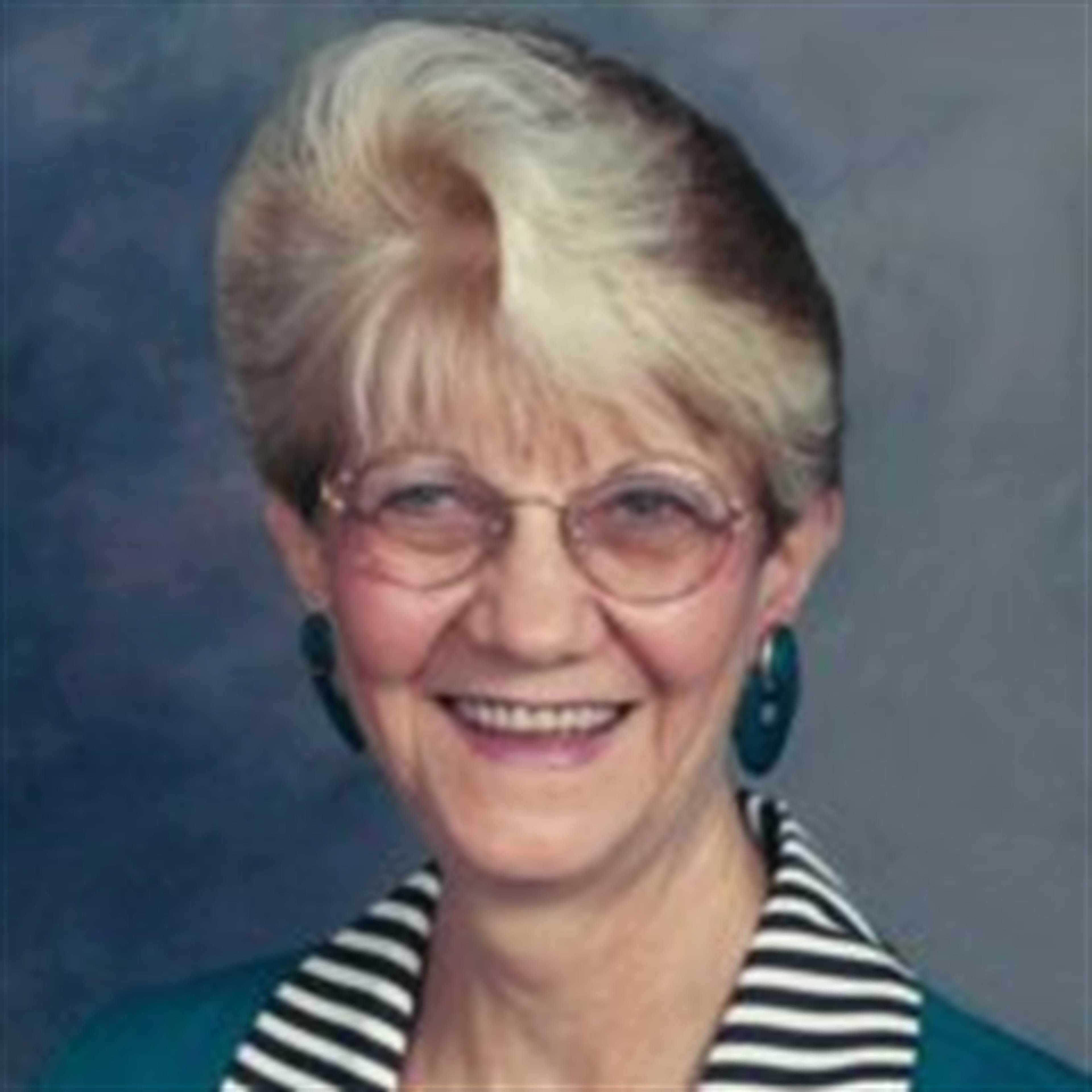 Jacquelynn Doreen Peterson