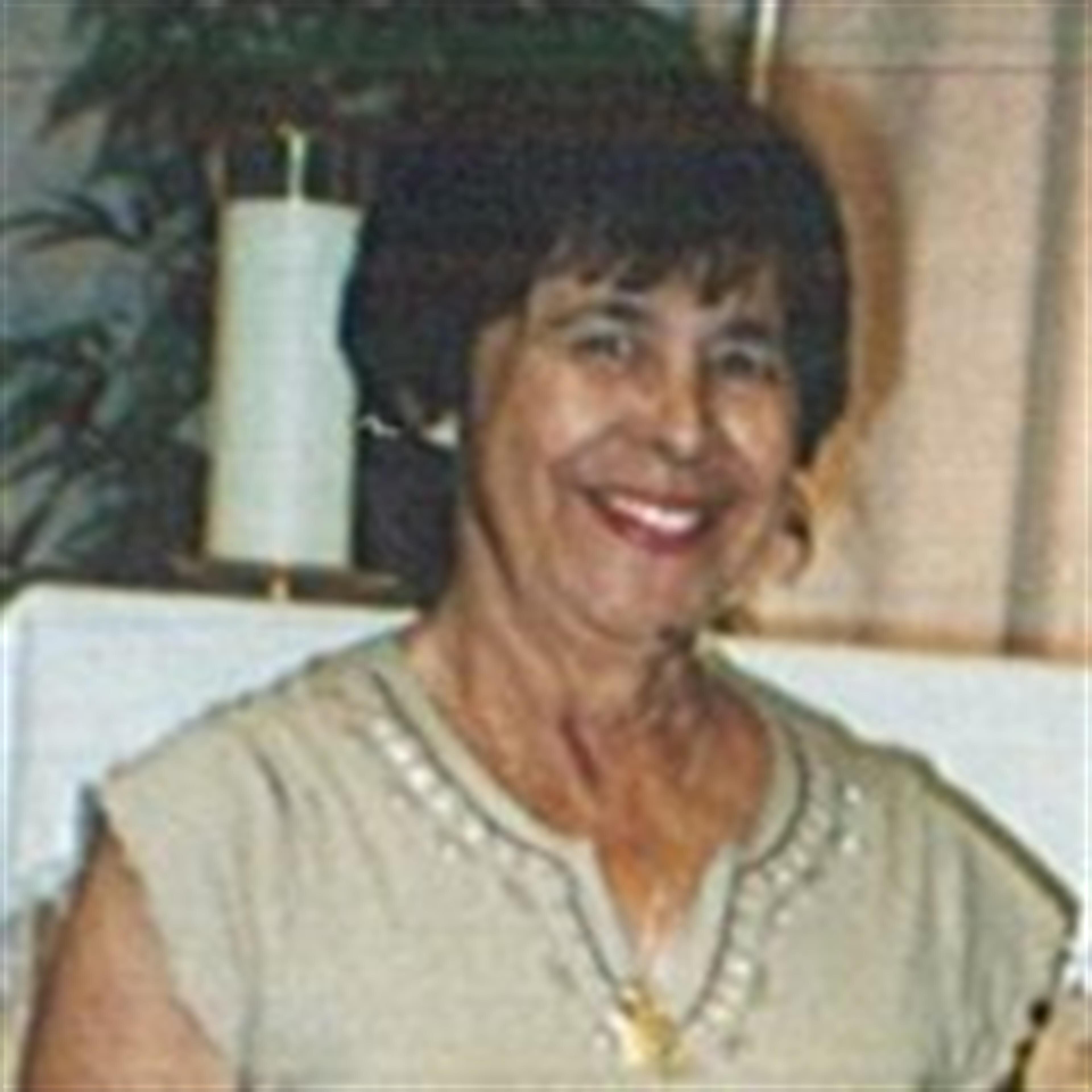 Yvonne  Ann Benevedes 