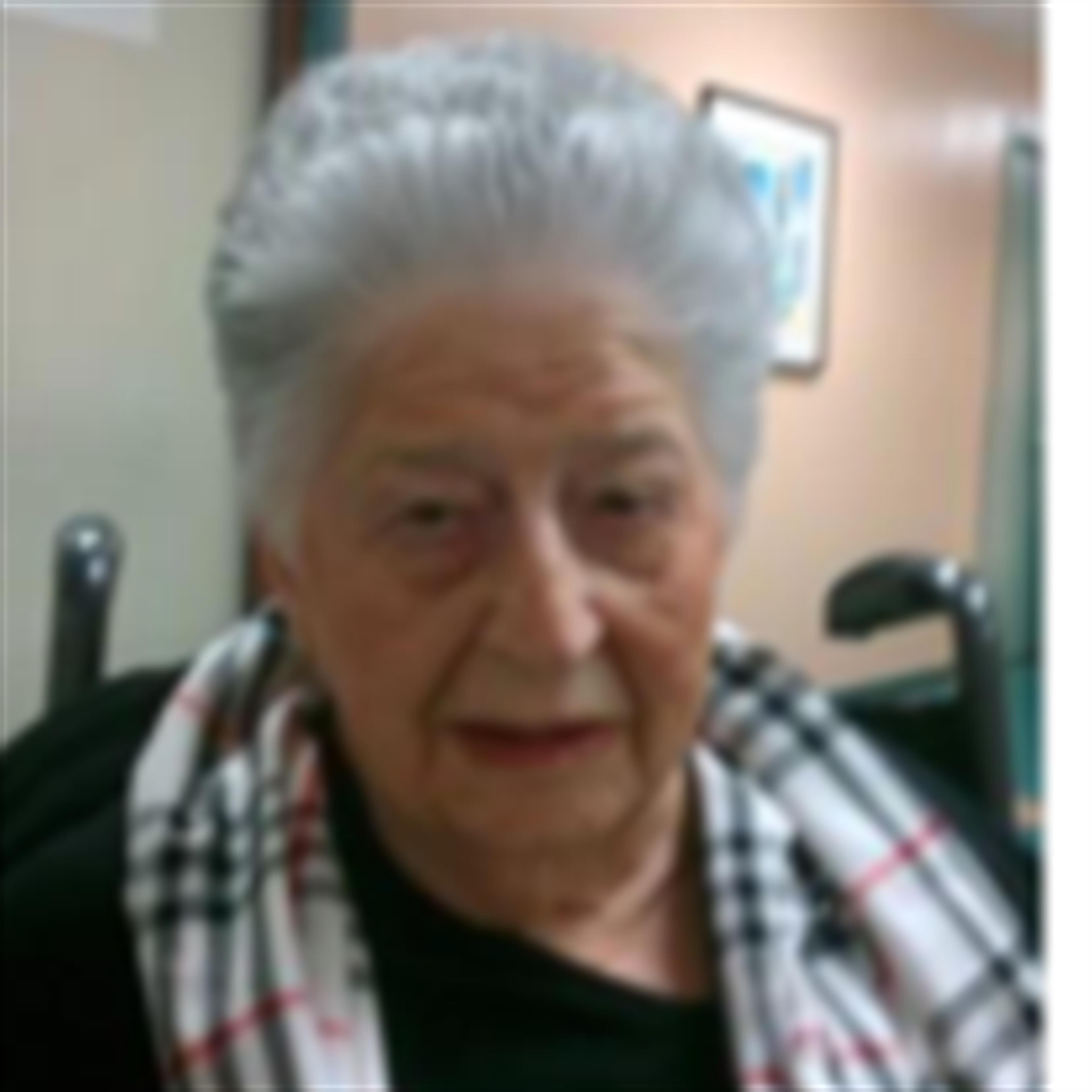 Matilde A. Tapia