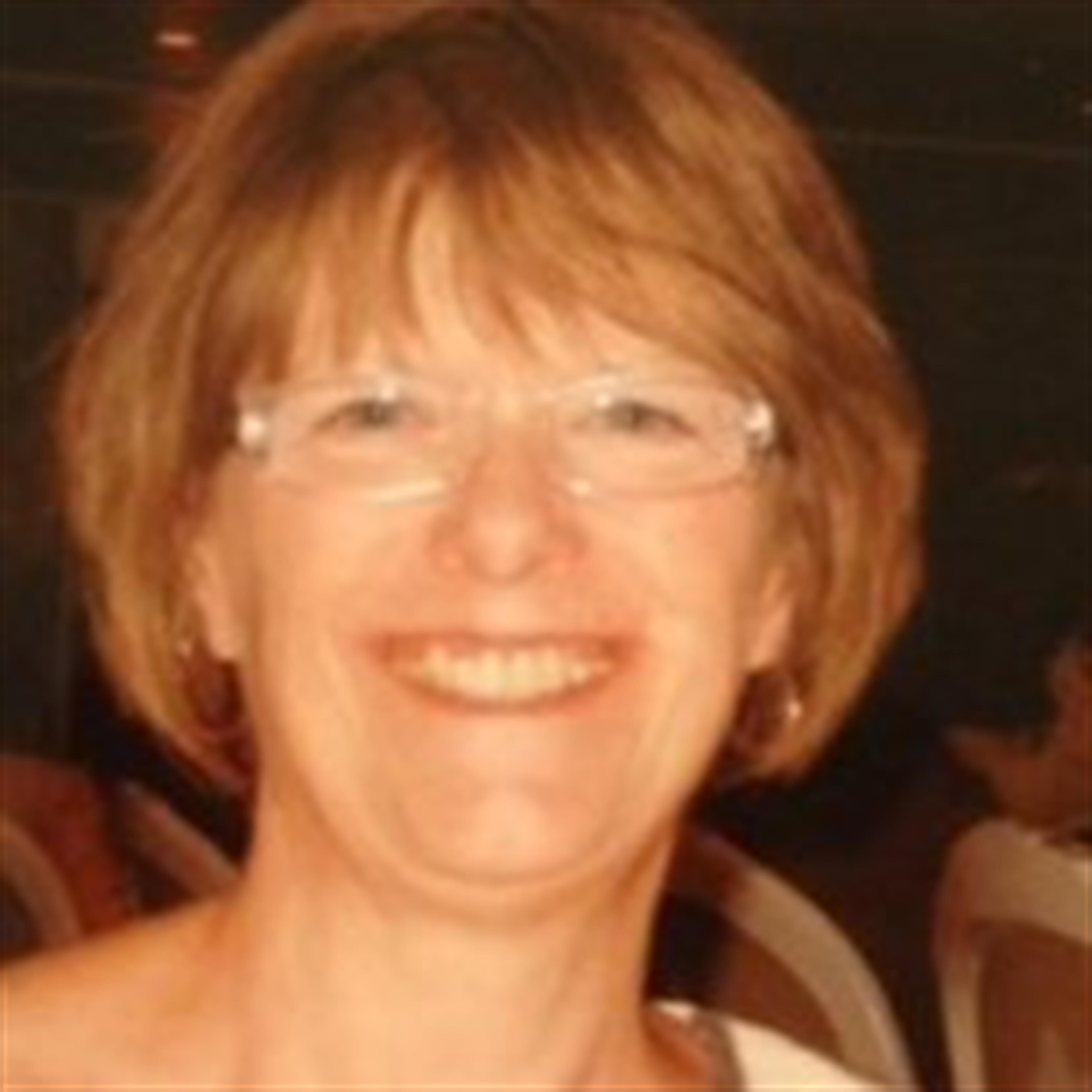 Carolyn Ann Russell