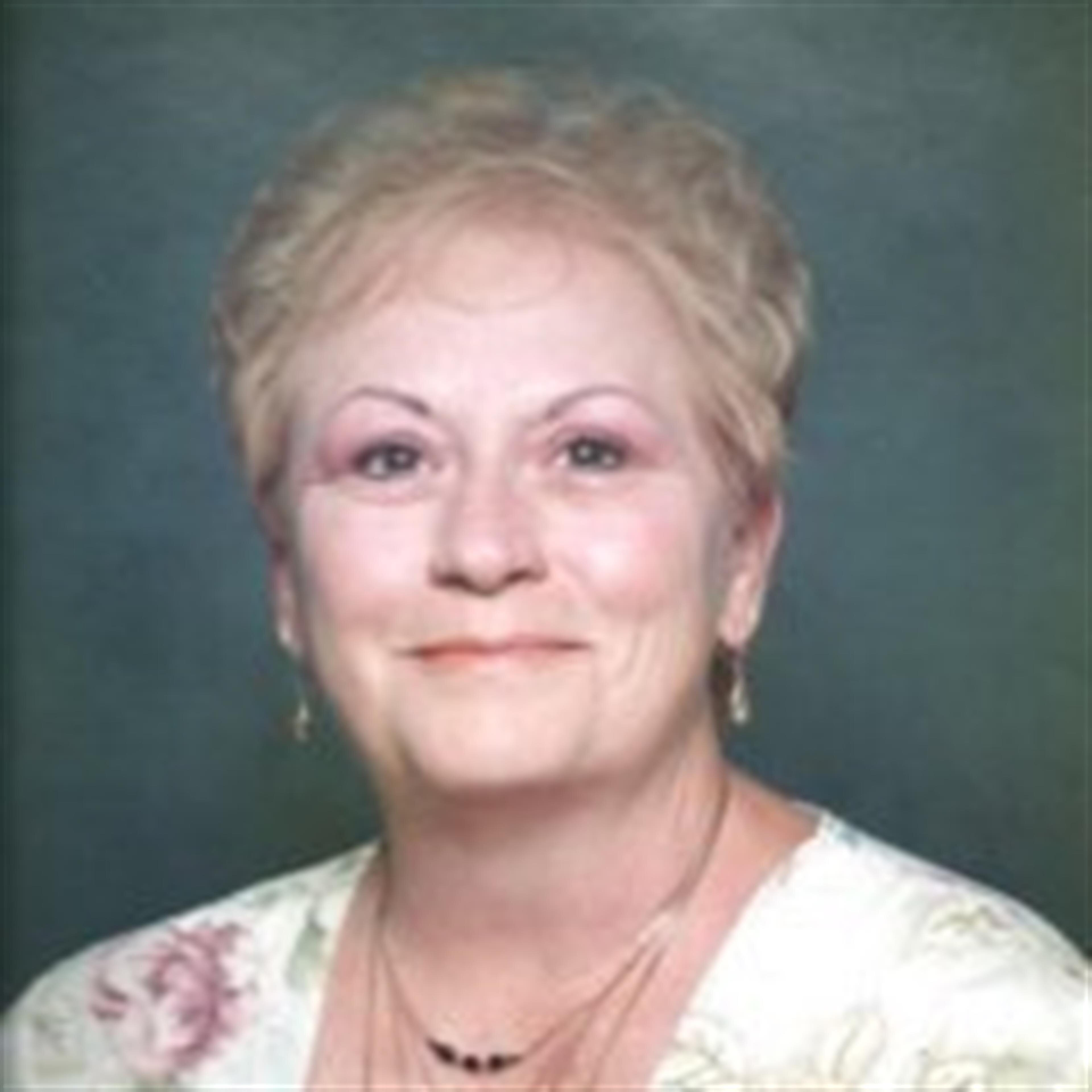 Brenda Ruby Cameron