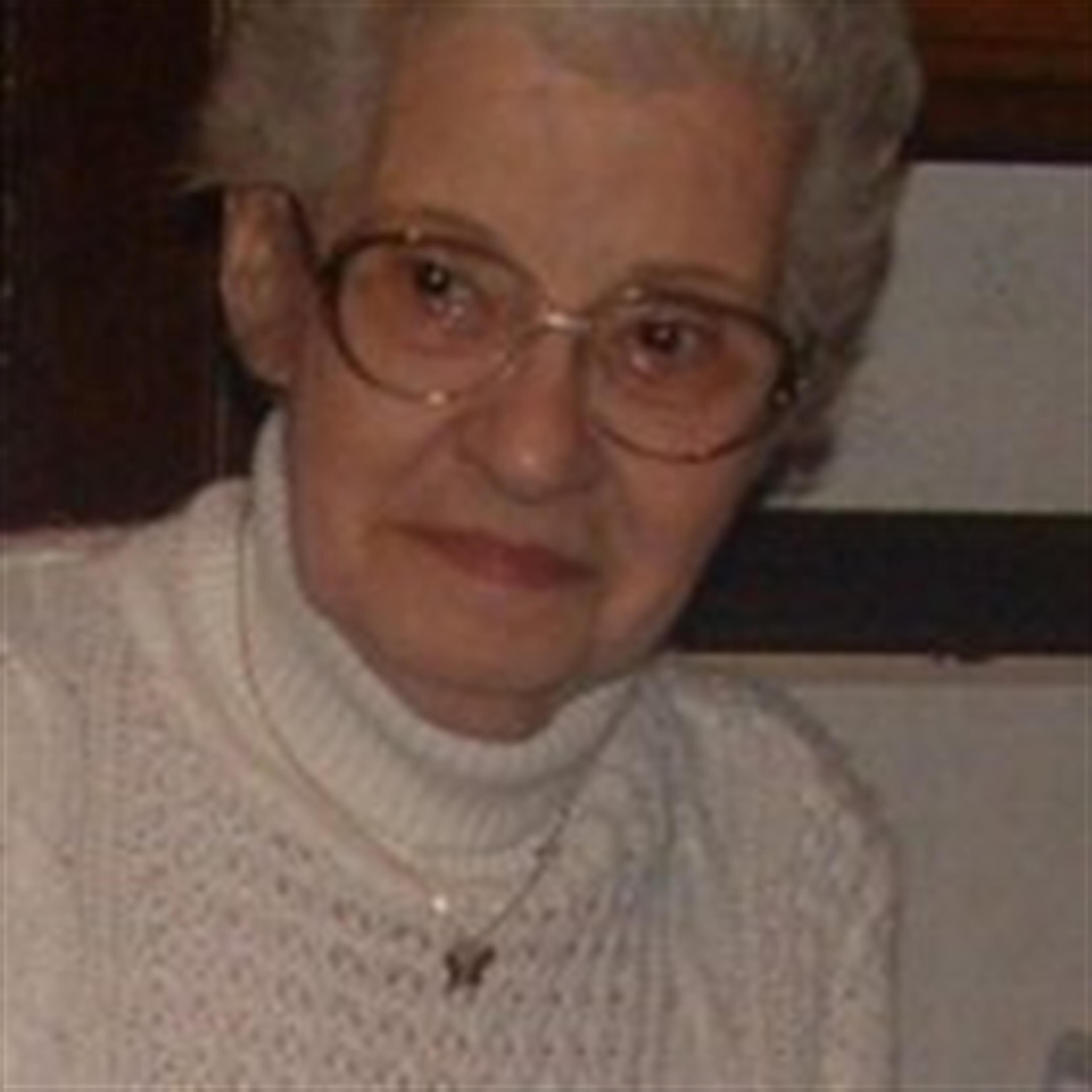Evelyn B. Kowalski