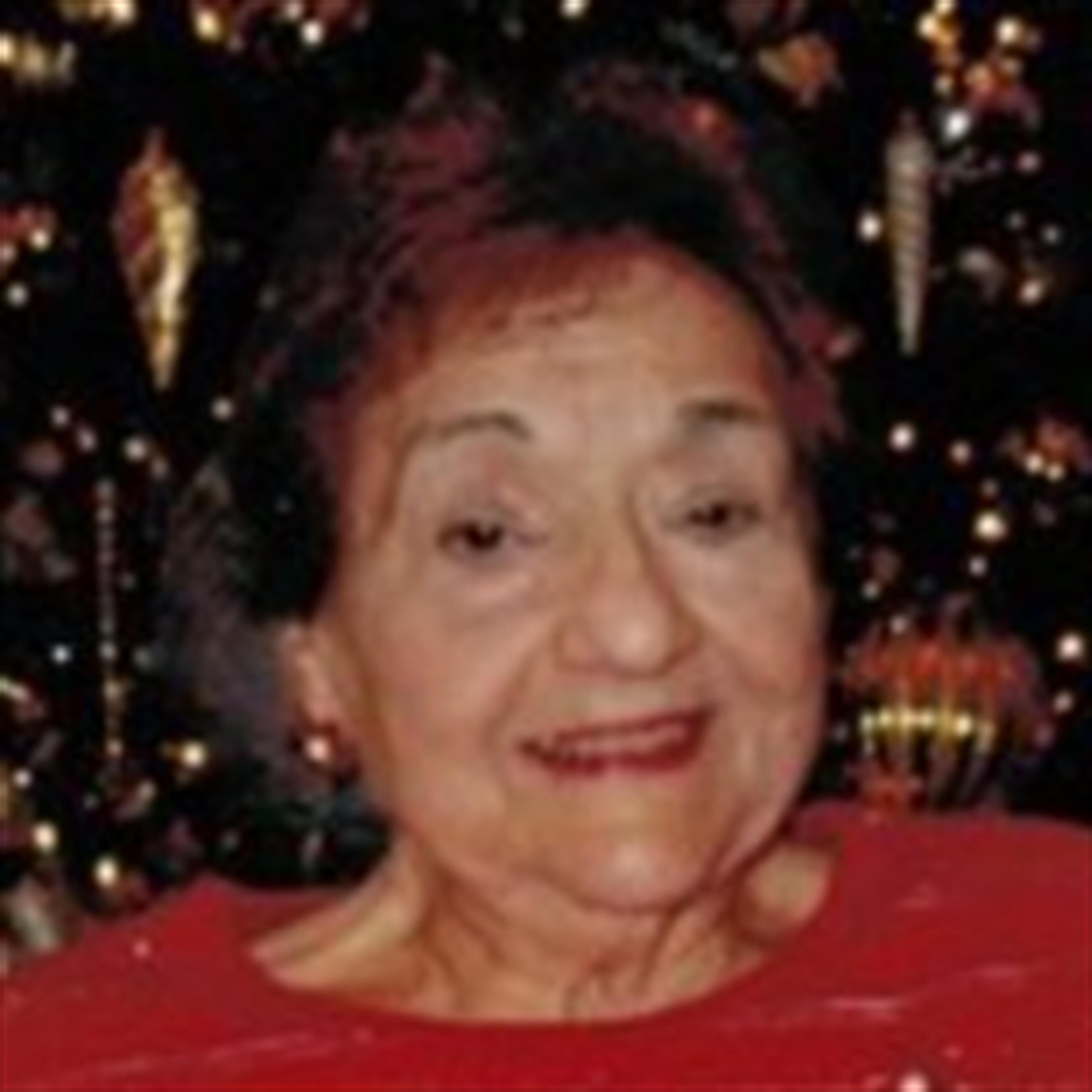 Rose  L. Ranfone