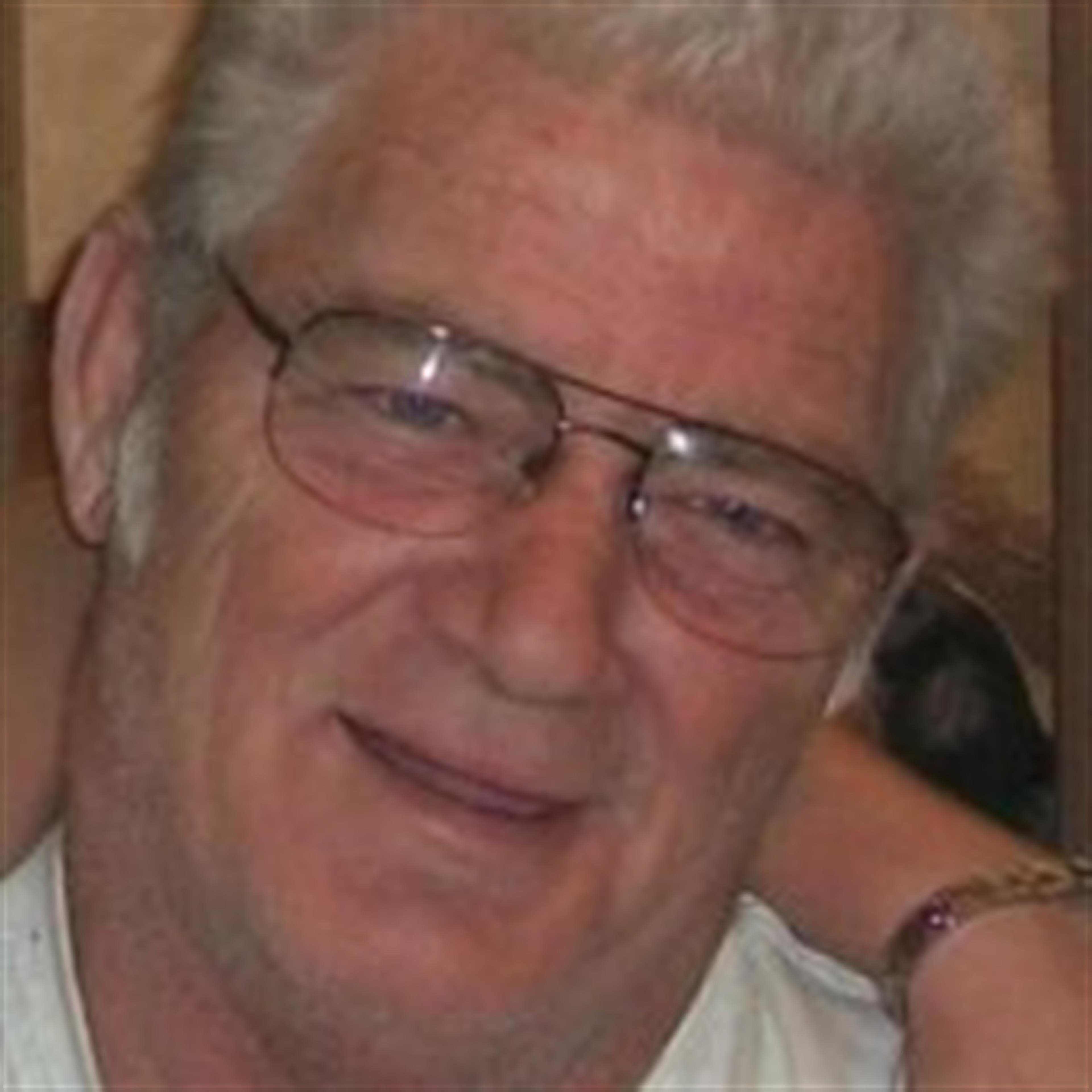 John R. Sumner