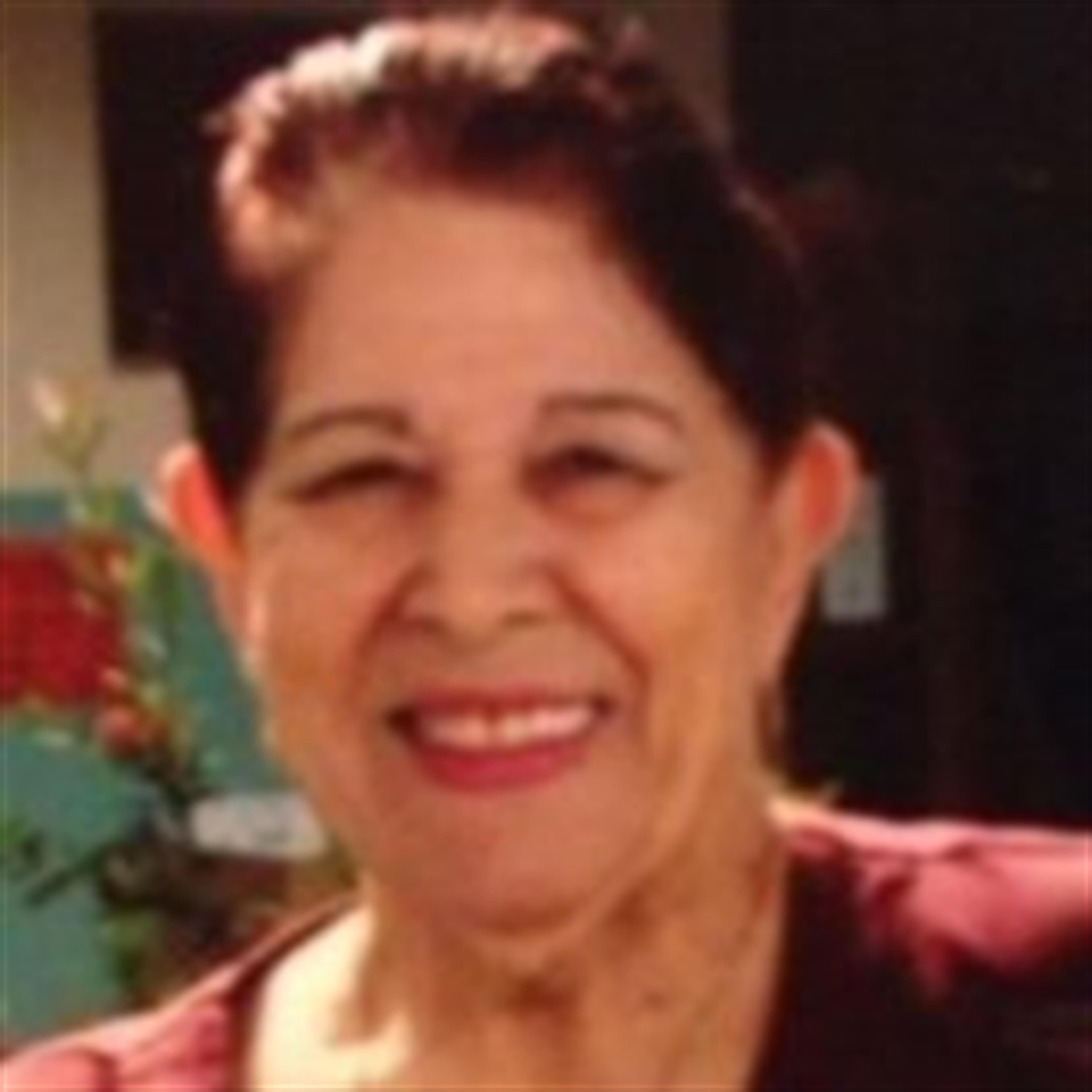 Eva Leiala Cabe
