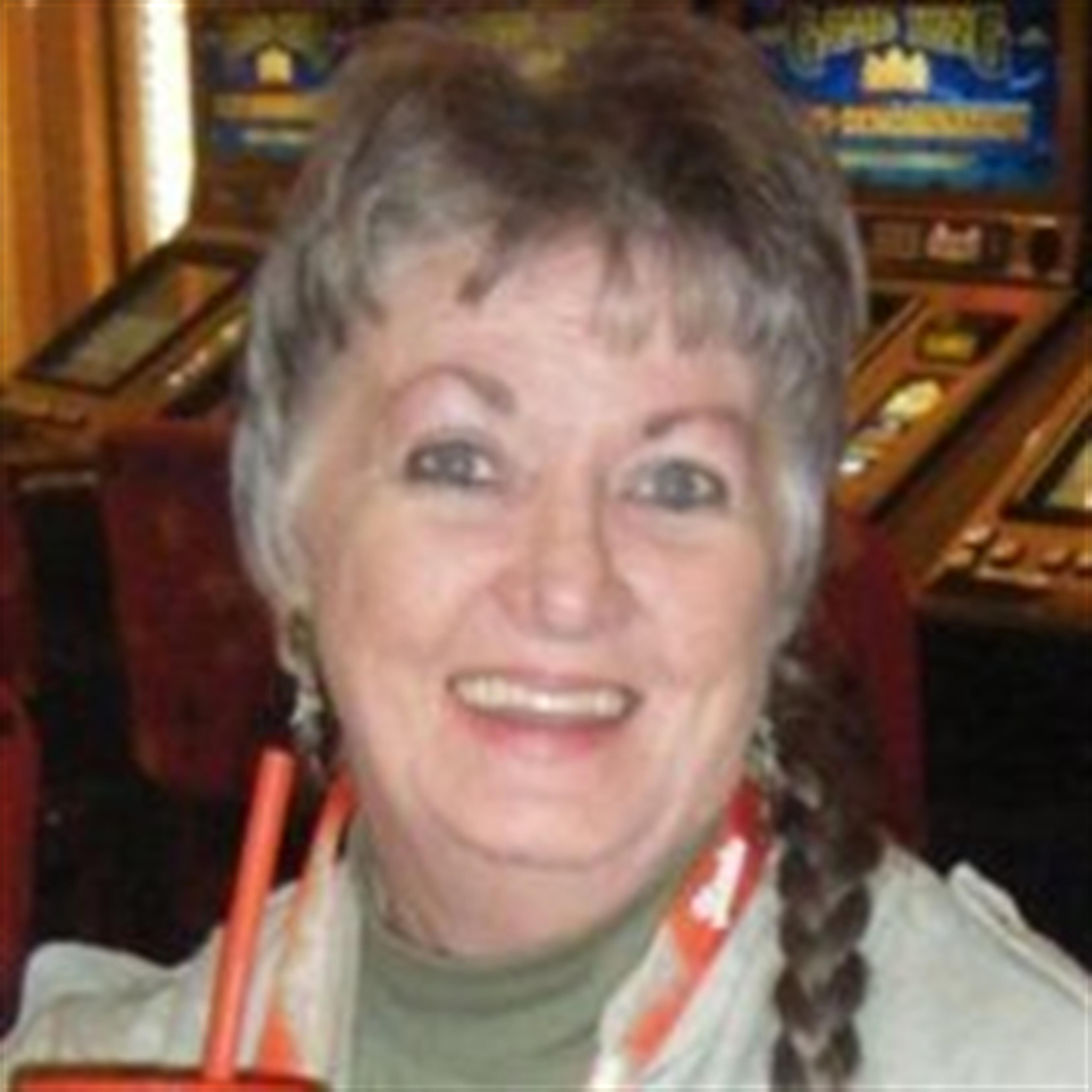 Mrs.  Joy Kennedy Shipp