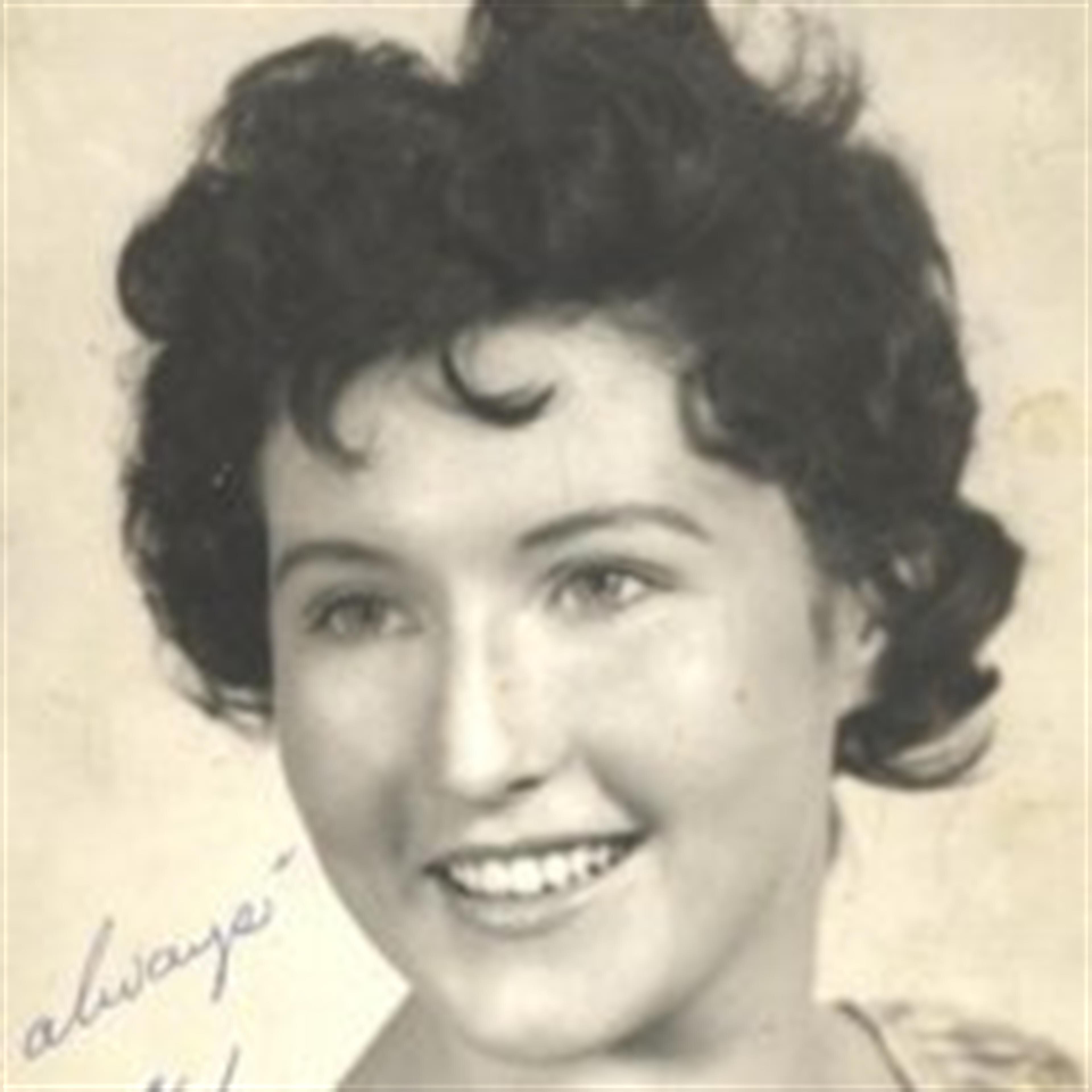 Mrs. Nora Ann Baggett