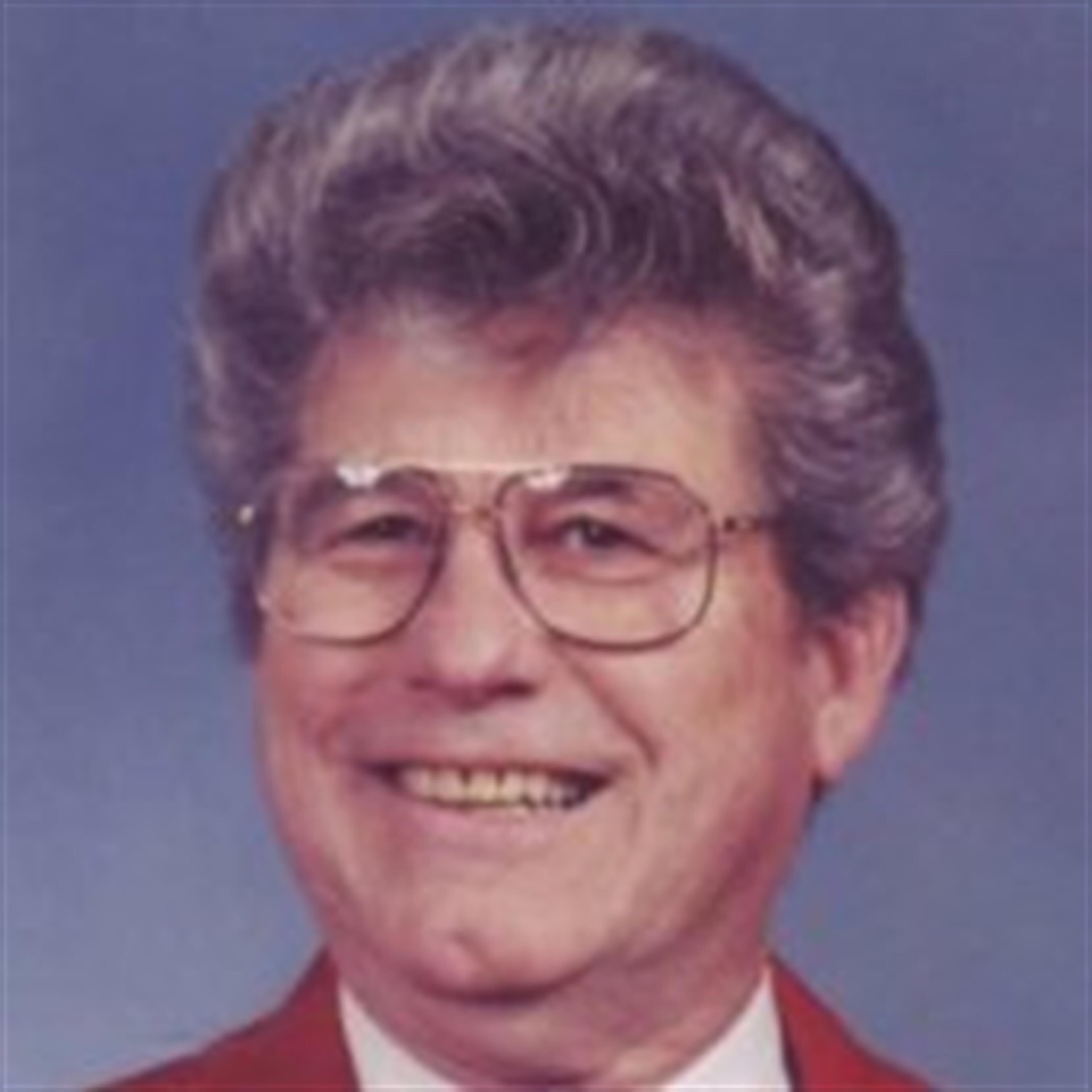 Rev. Robert R. Miller (Lebanon)