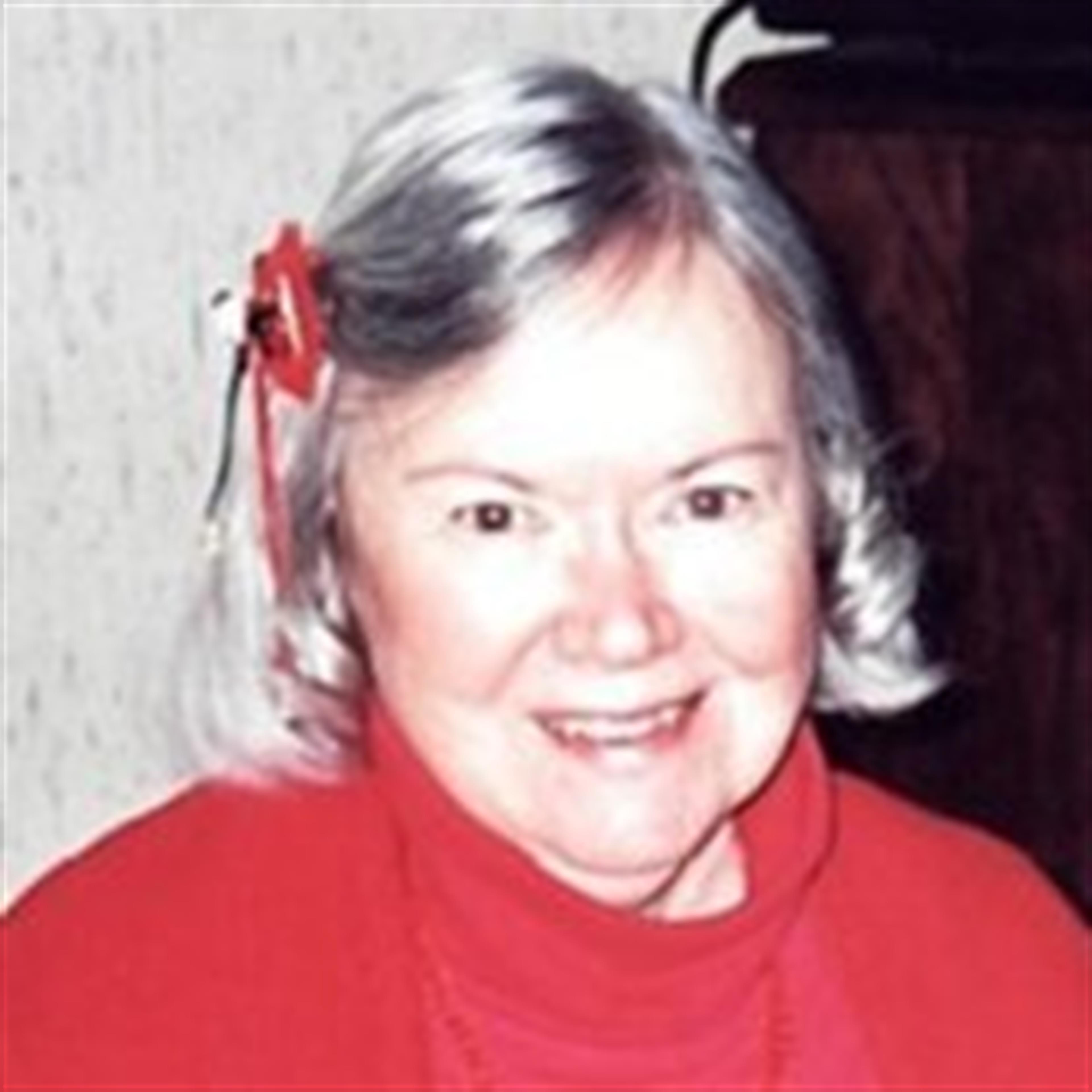 Gladys Marie Rye's obituary picture