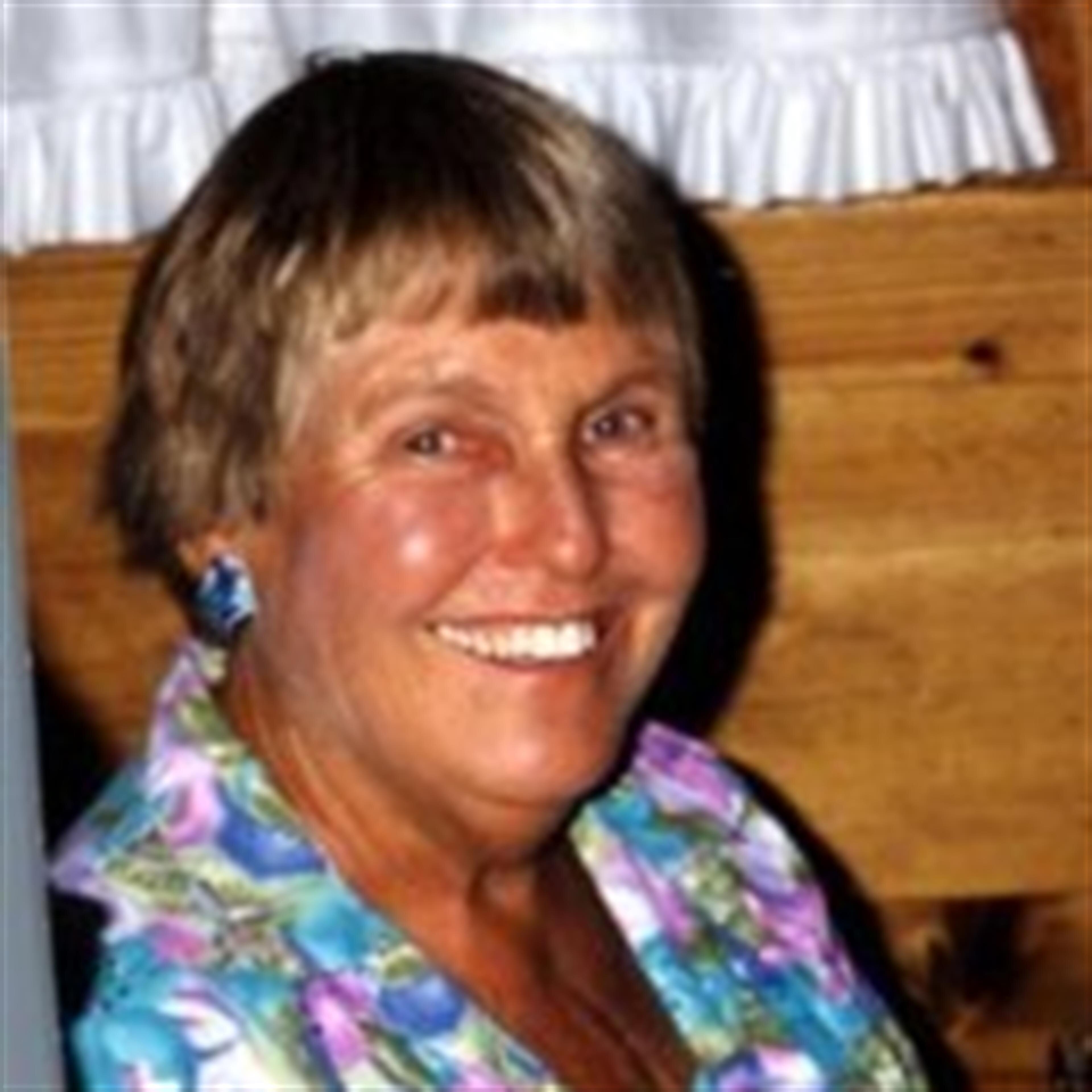 Nancy A. Conoley