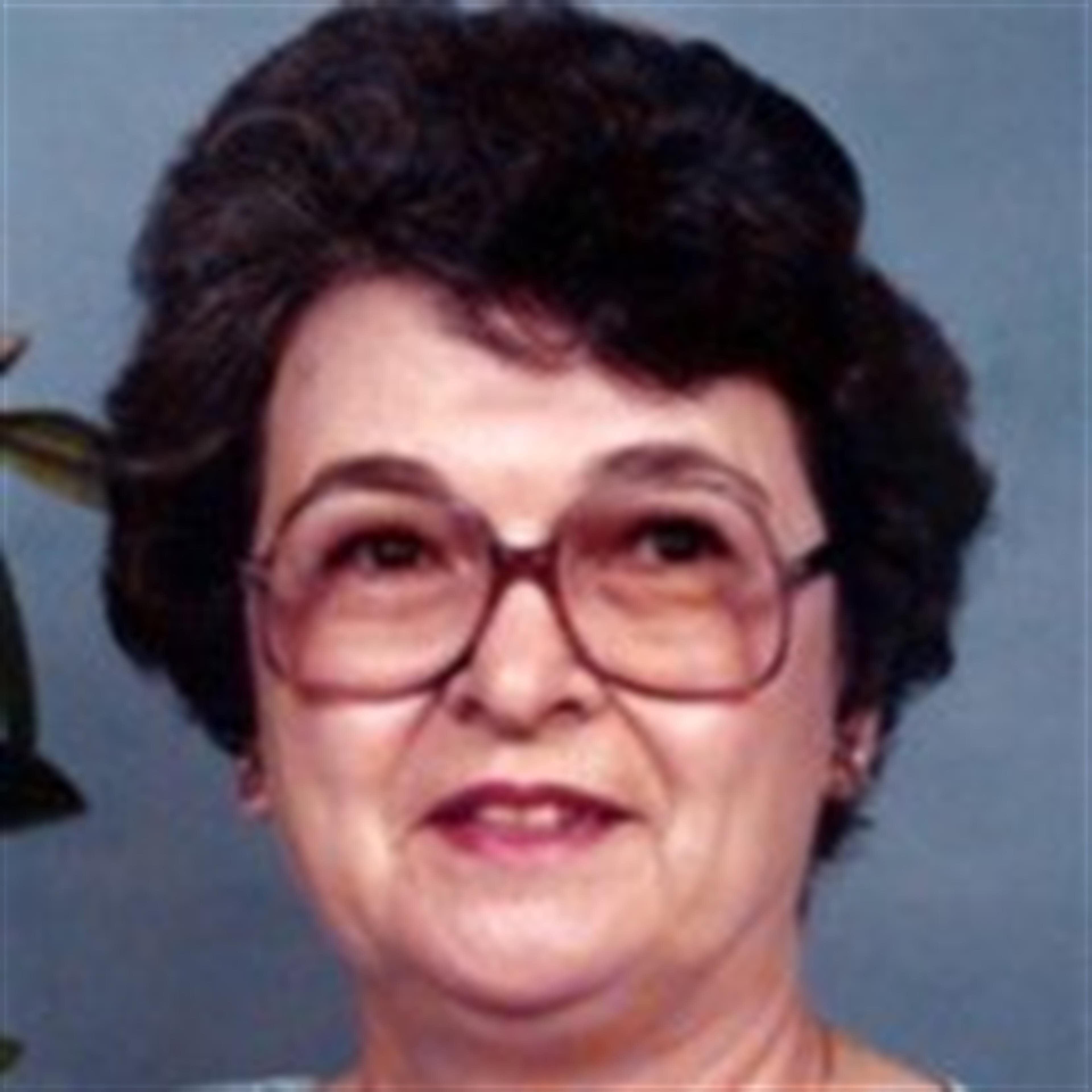 Norma Glen Roach