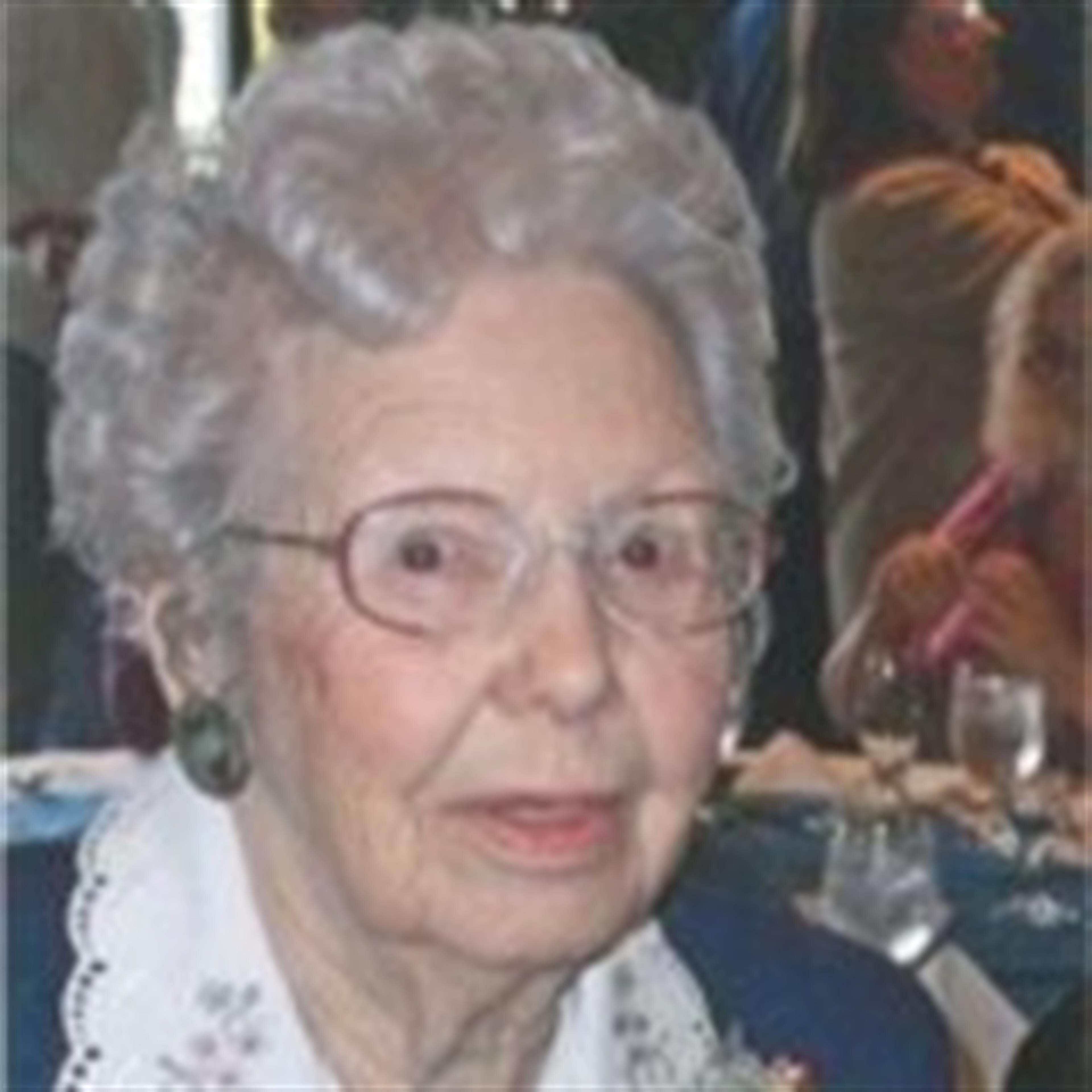 Madeline Sturm