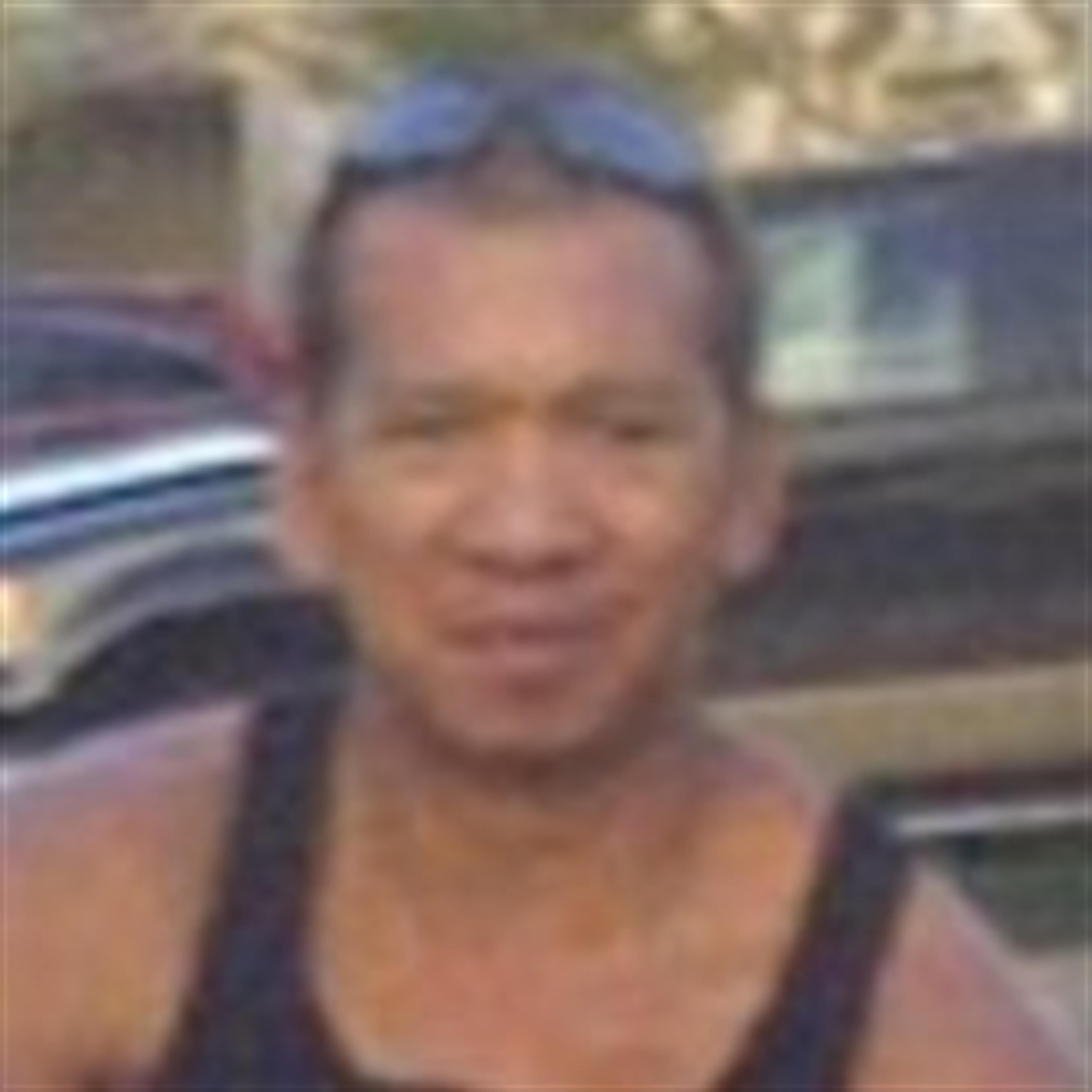 Carlos  Isidro Toribio Jr.
